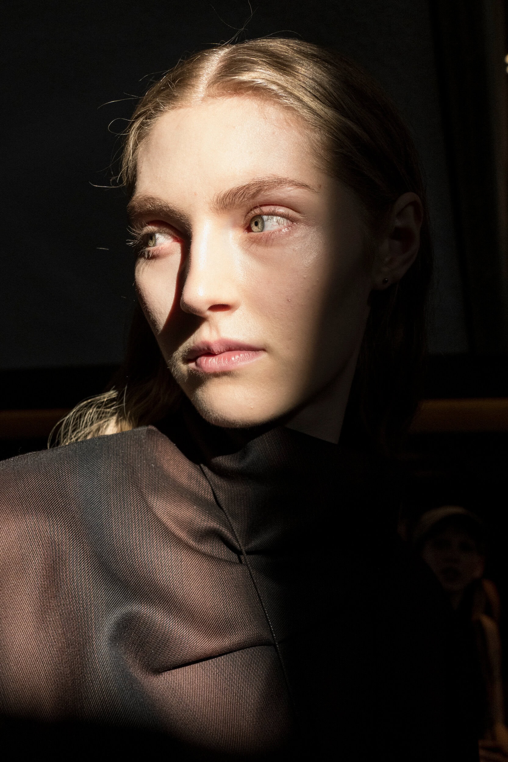 Roksanda Spring 2027 Fashion Show Backstage