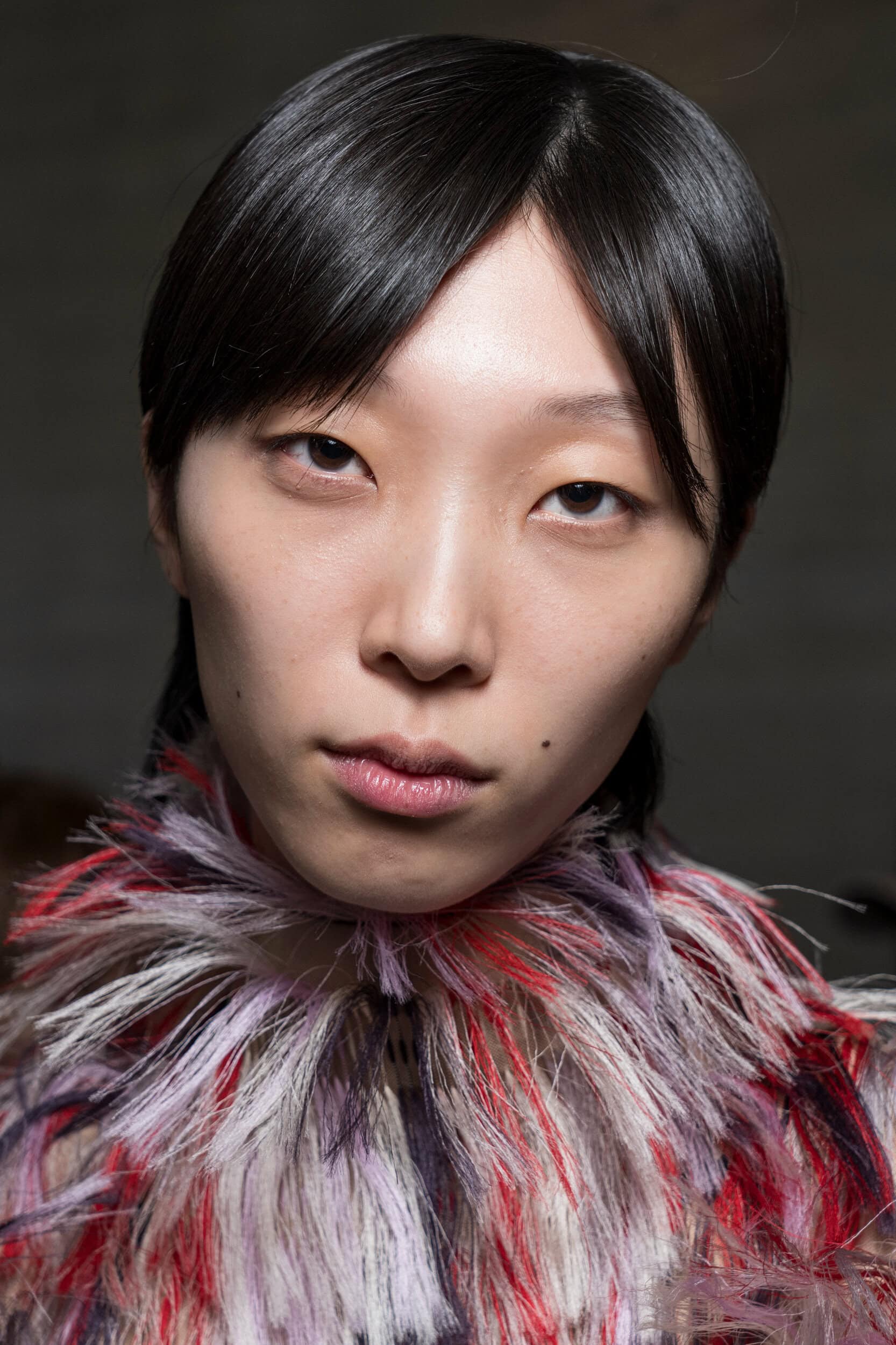 Roksanda Spring 2027 Fashion Show Backstage