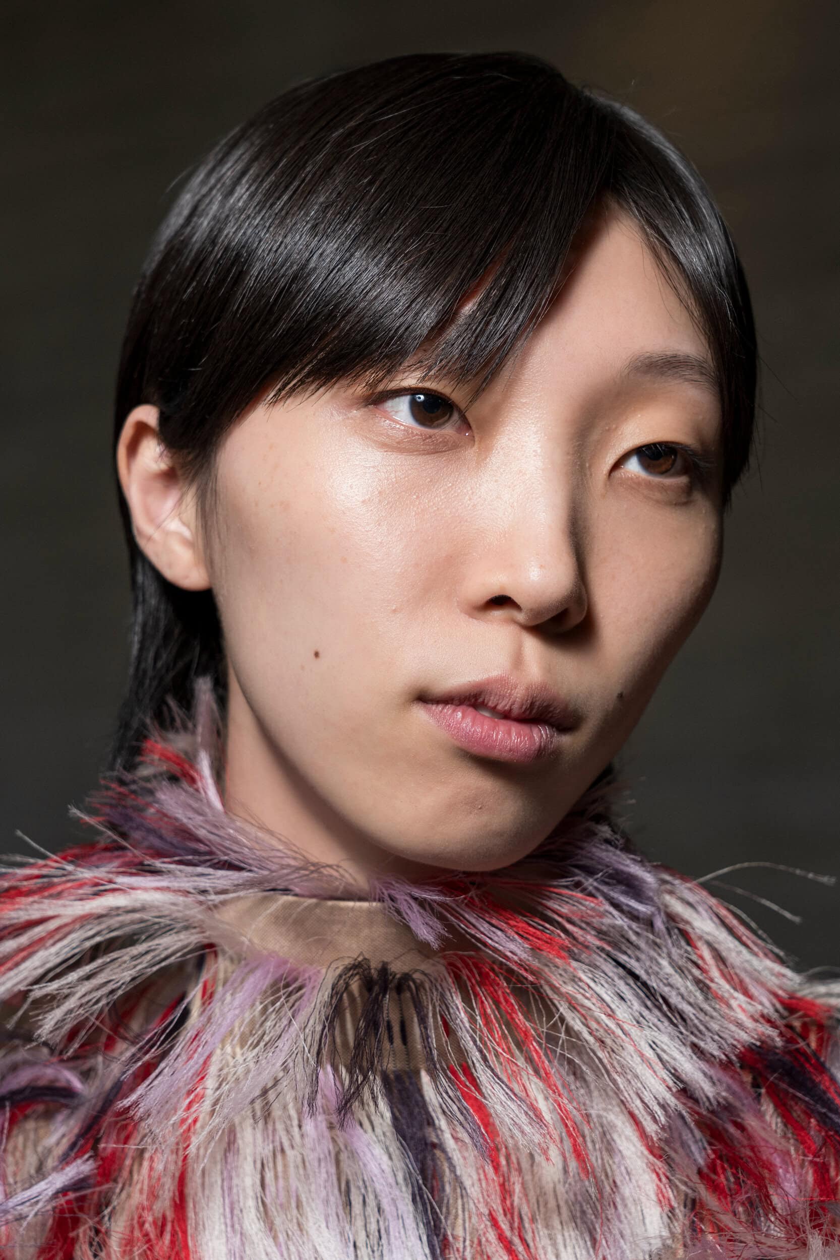 Roksanda Spring 2027 Fashion Show Backstage