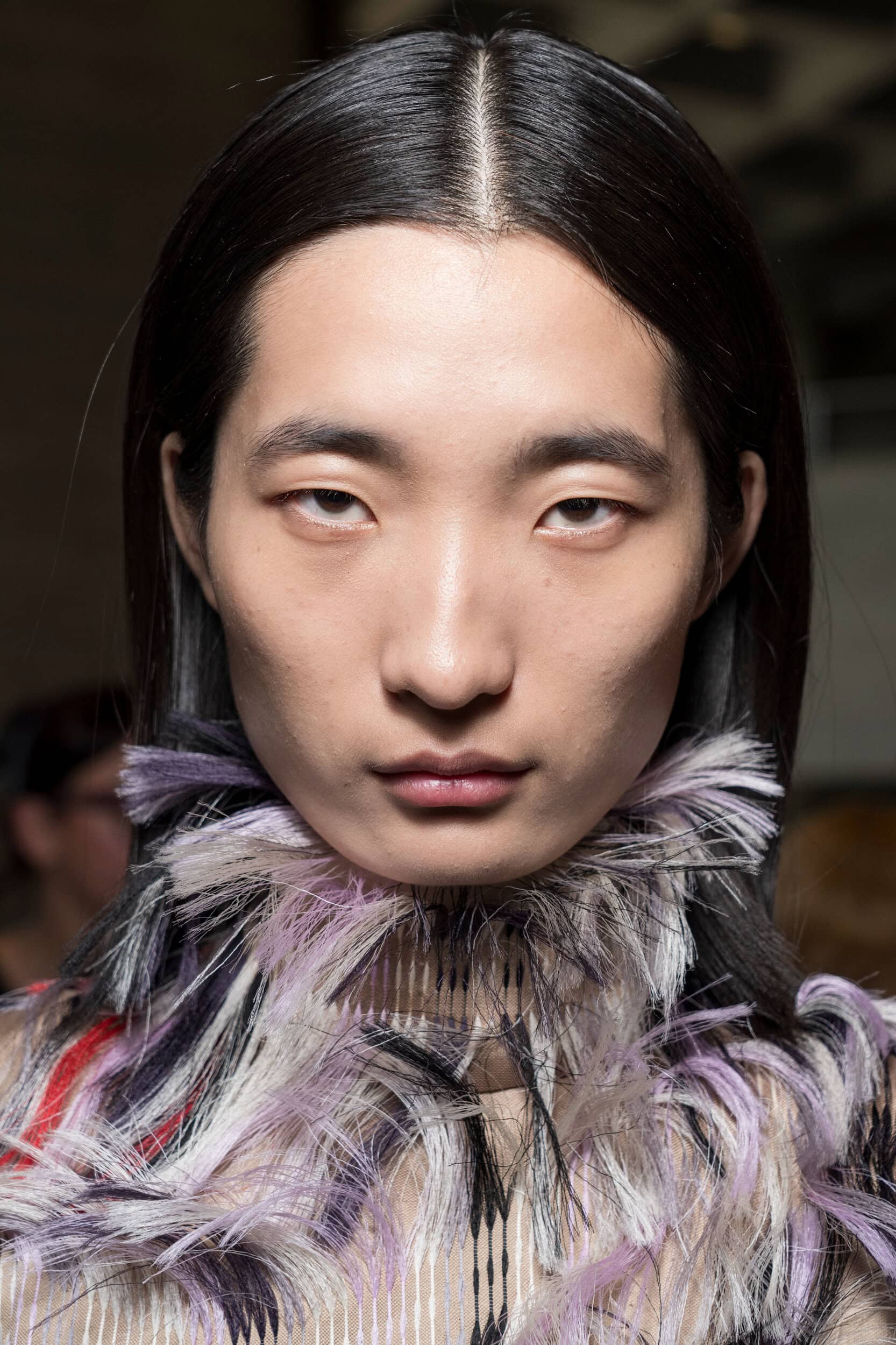 Roksanda Spring 2027 Fashion Show Backstage