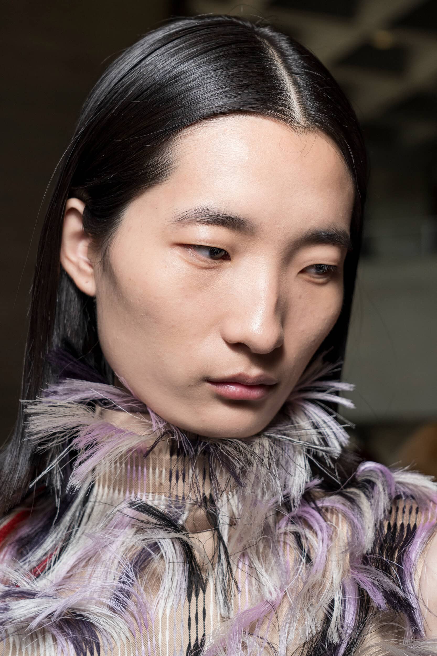 Roksanda Spring 2027 Fashion Show Backstage
