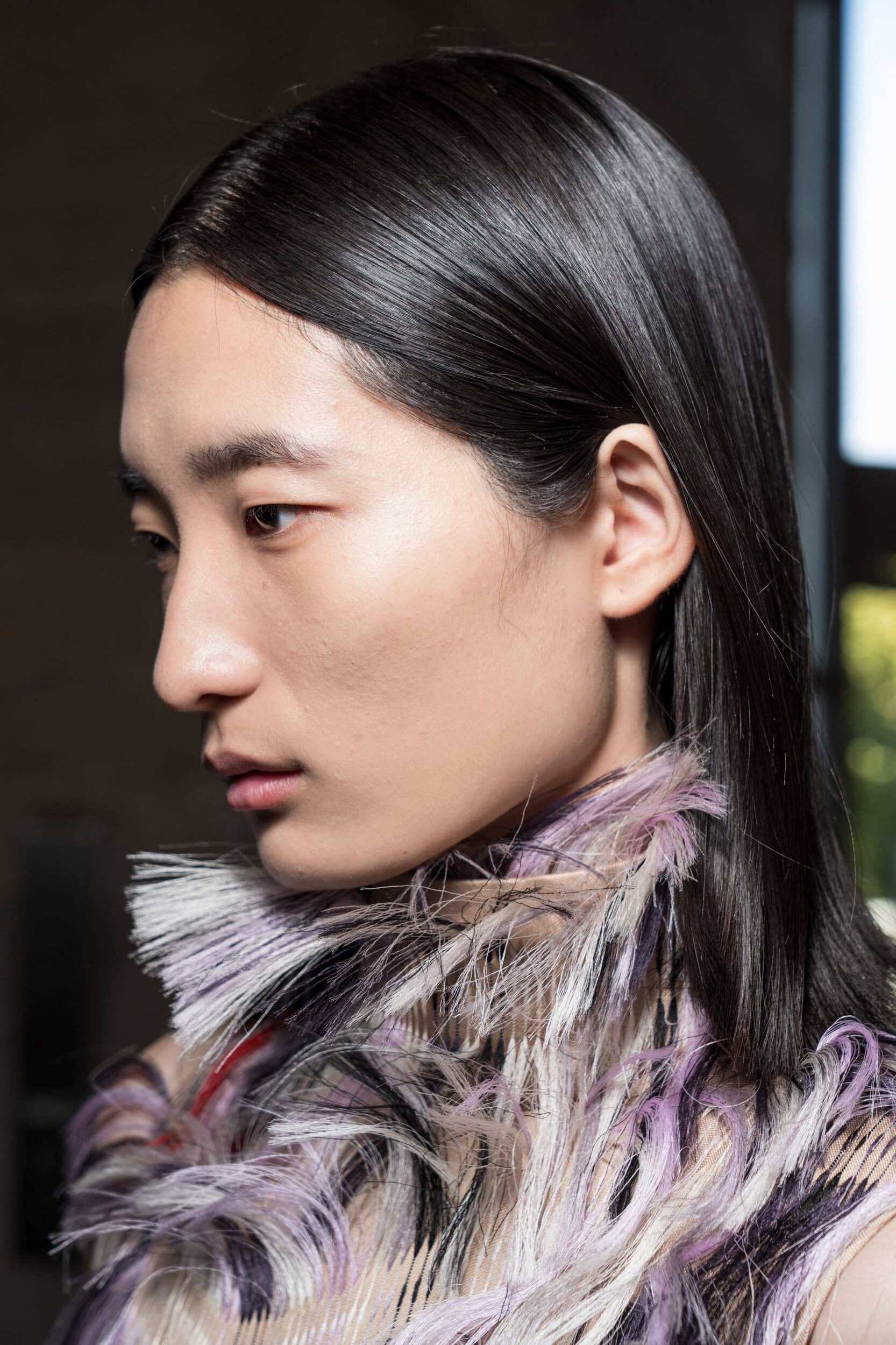 Roksanda Spring 2027 Fashion Show Backstage