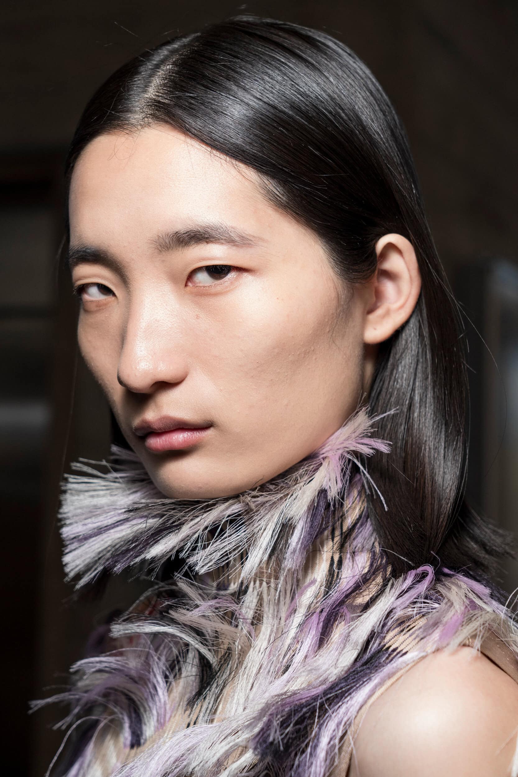 Roksanda Spring 2027 Fashion Show Backstage
