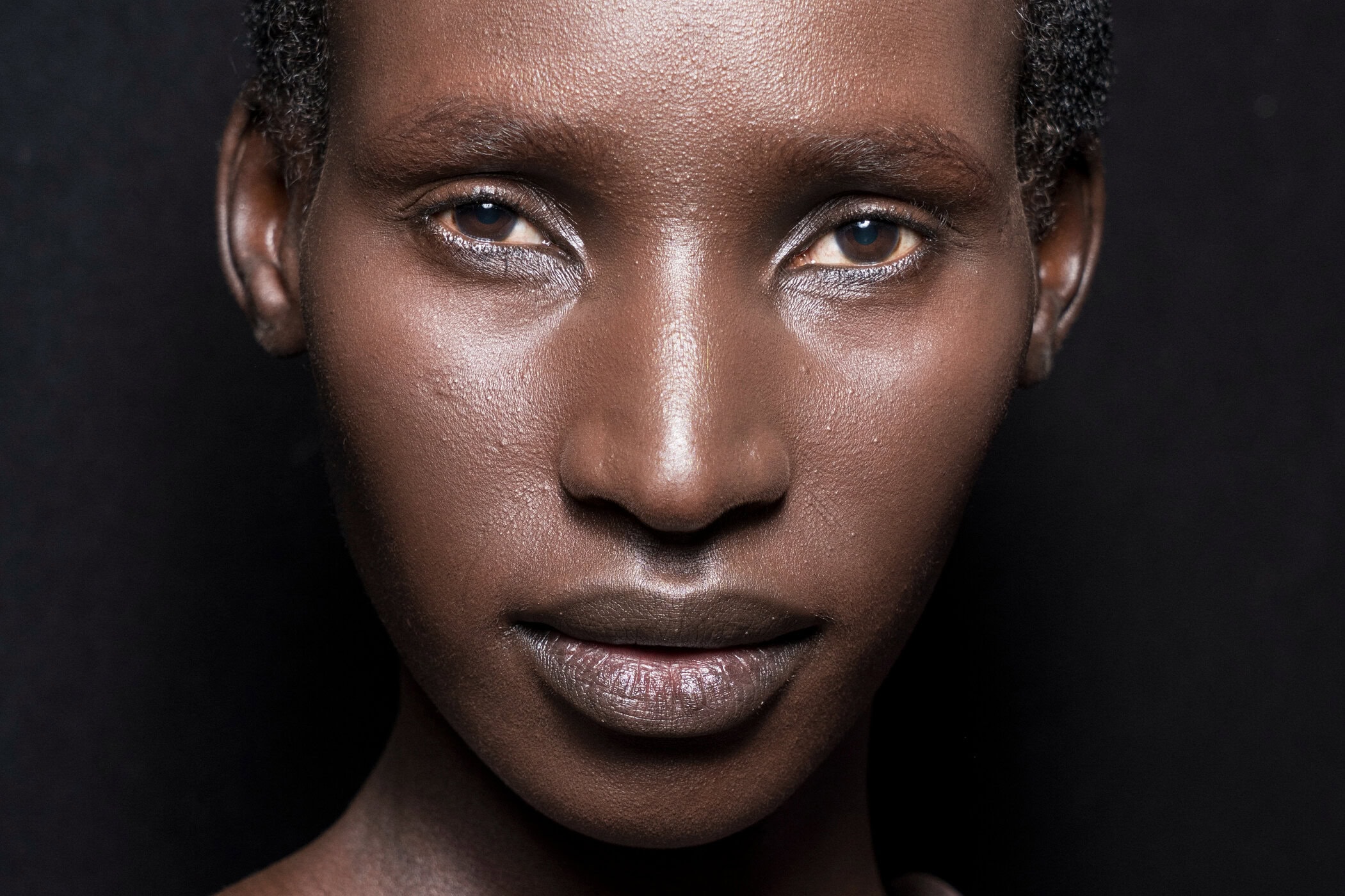 Roksanda Spring 2027 Fashion Show Backstage