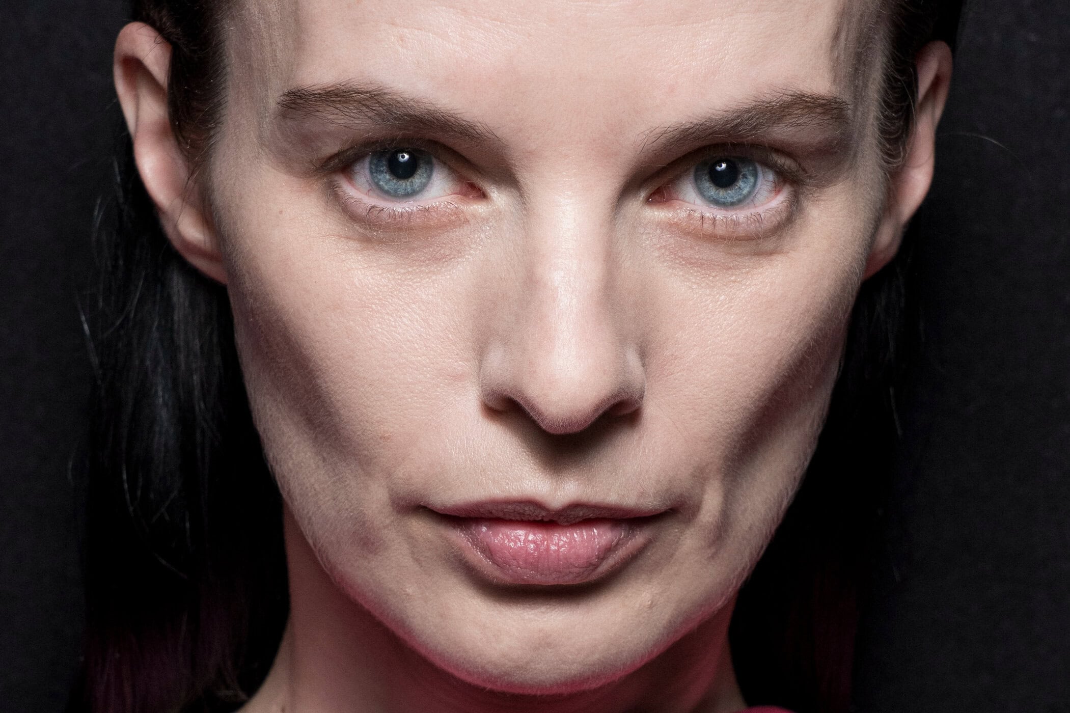 Roksanda Spring 2027 Fashion Show Backstage