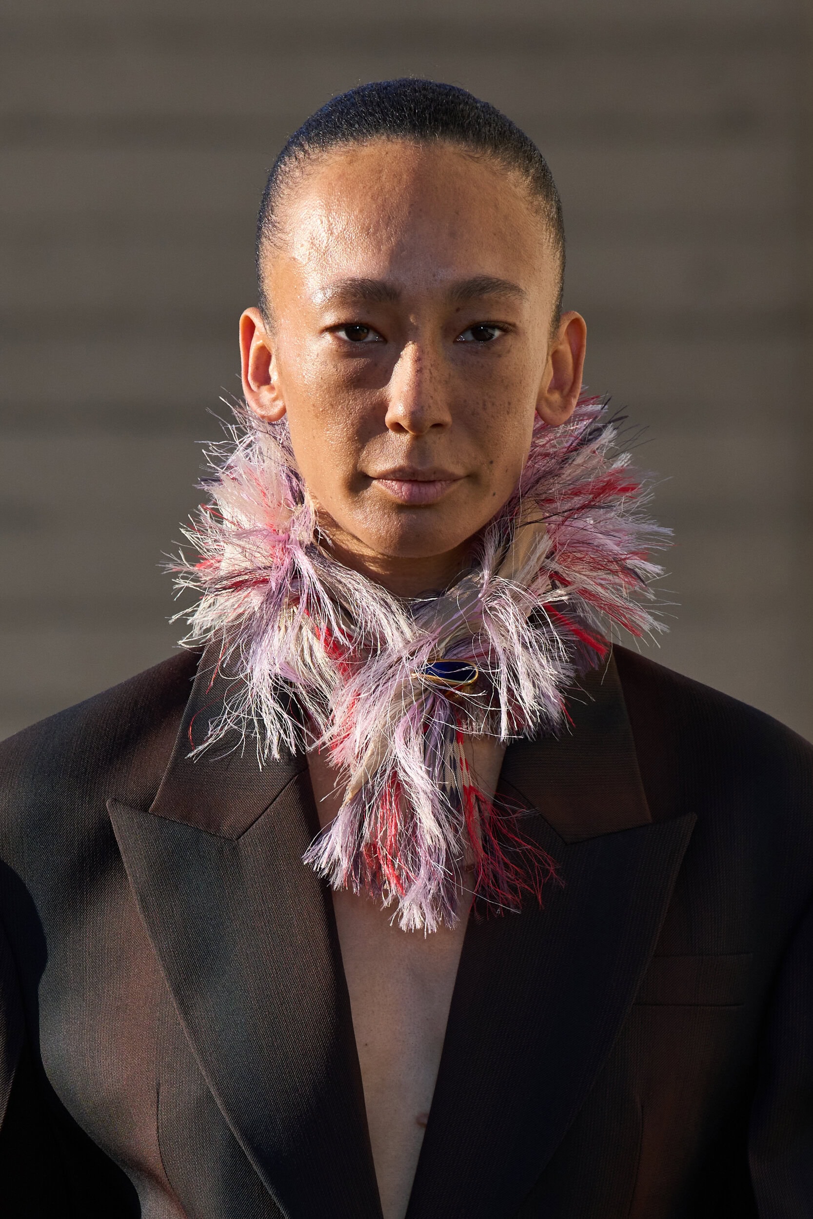 Roksanda Spring 2027 Fashion Show Details