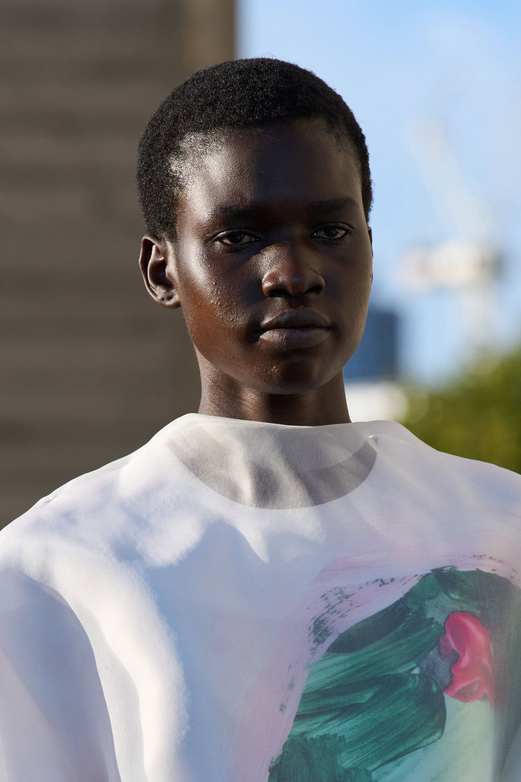 Roksanda Spring 2027 Fashion Show Details