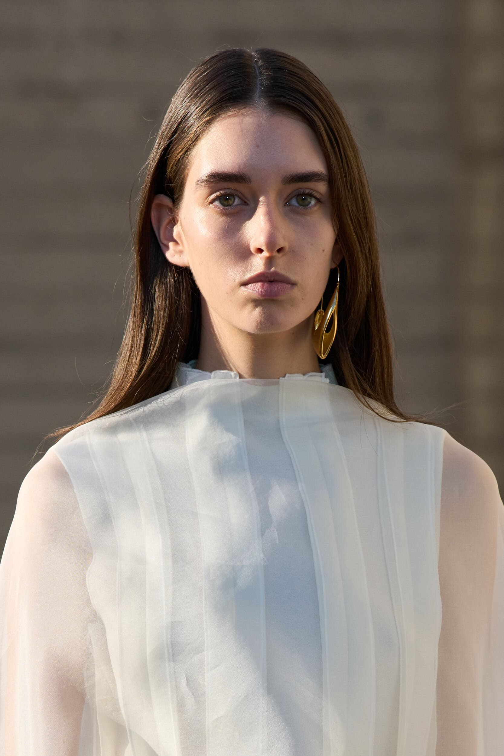 Roksanda Spring 2027 Fashion Show Details