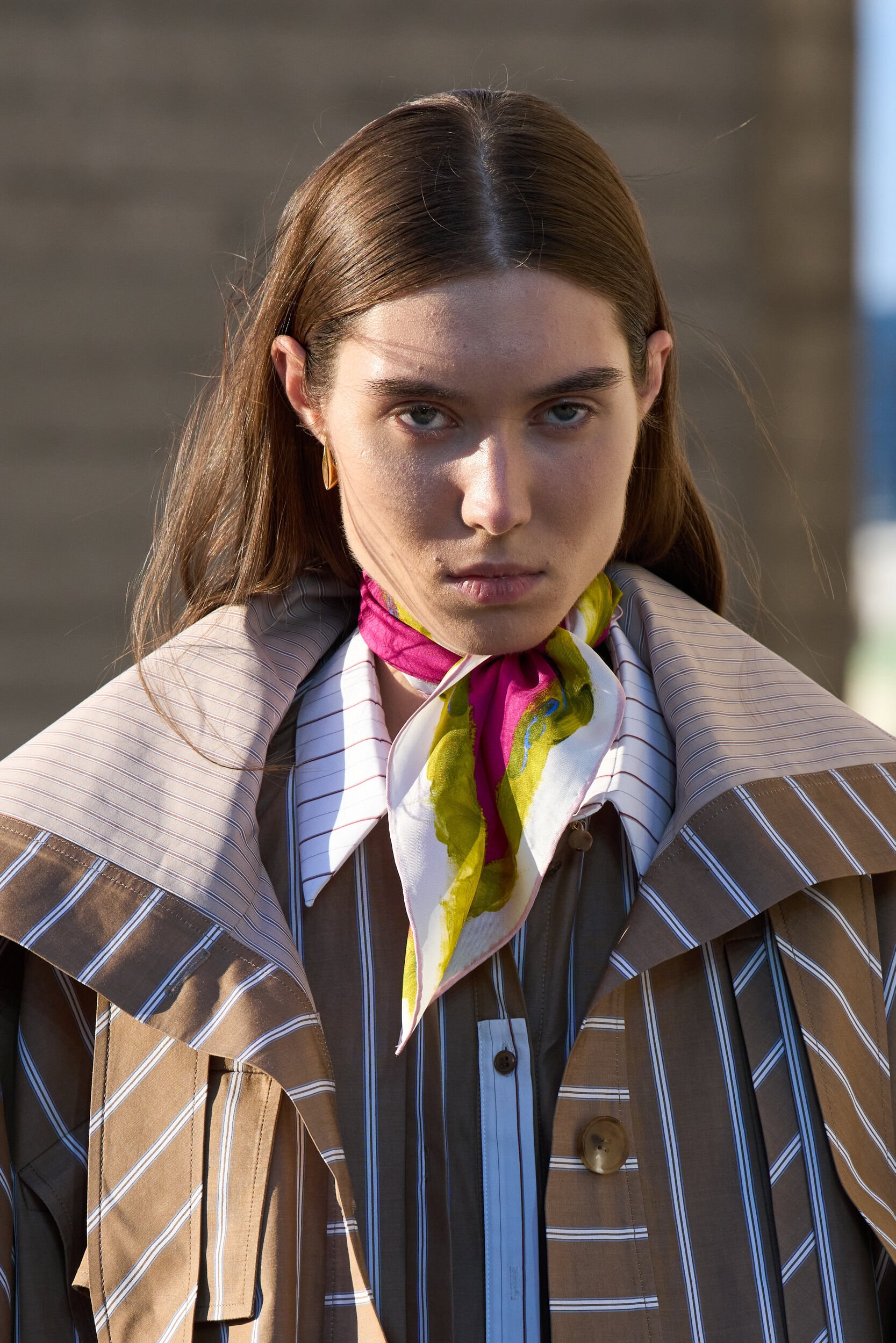 Roksanda Spring 2027 Fashion Show Details