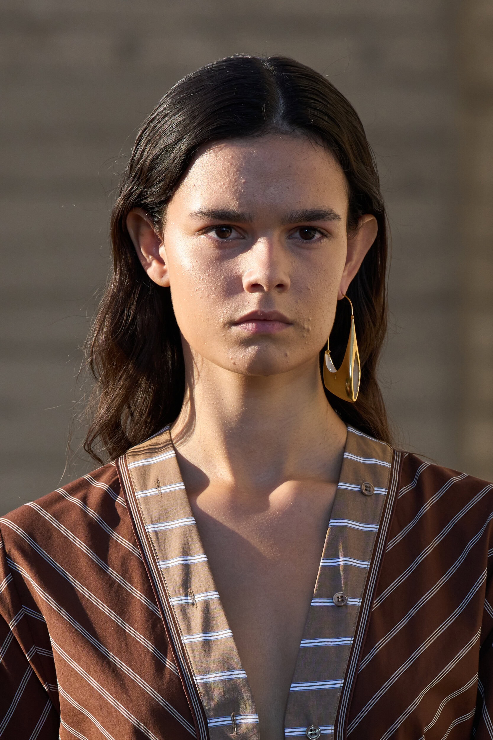 Roksanda Spring 2027 Fashion Show Details