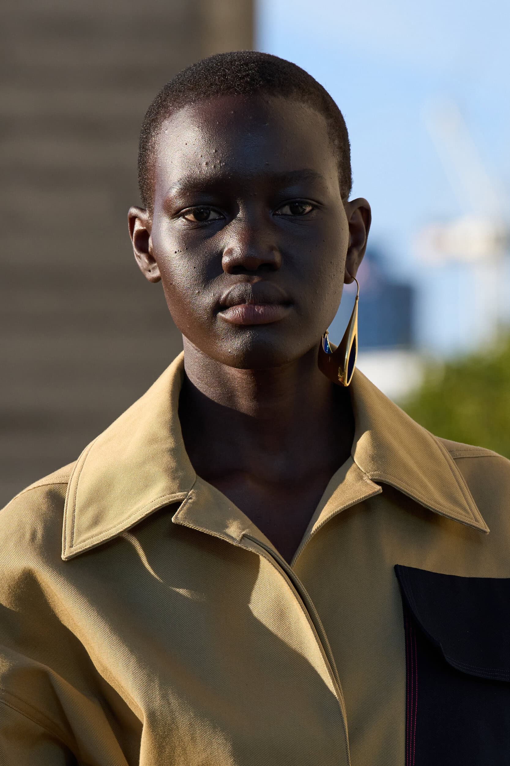 Roksanda Spring 2027 Fashion Show Details