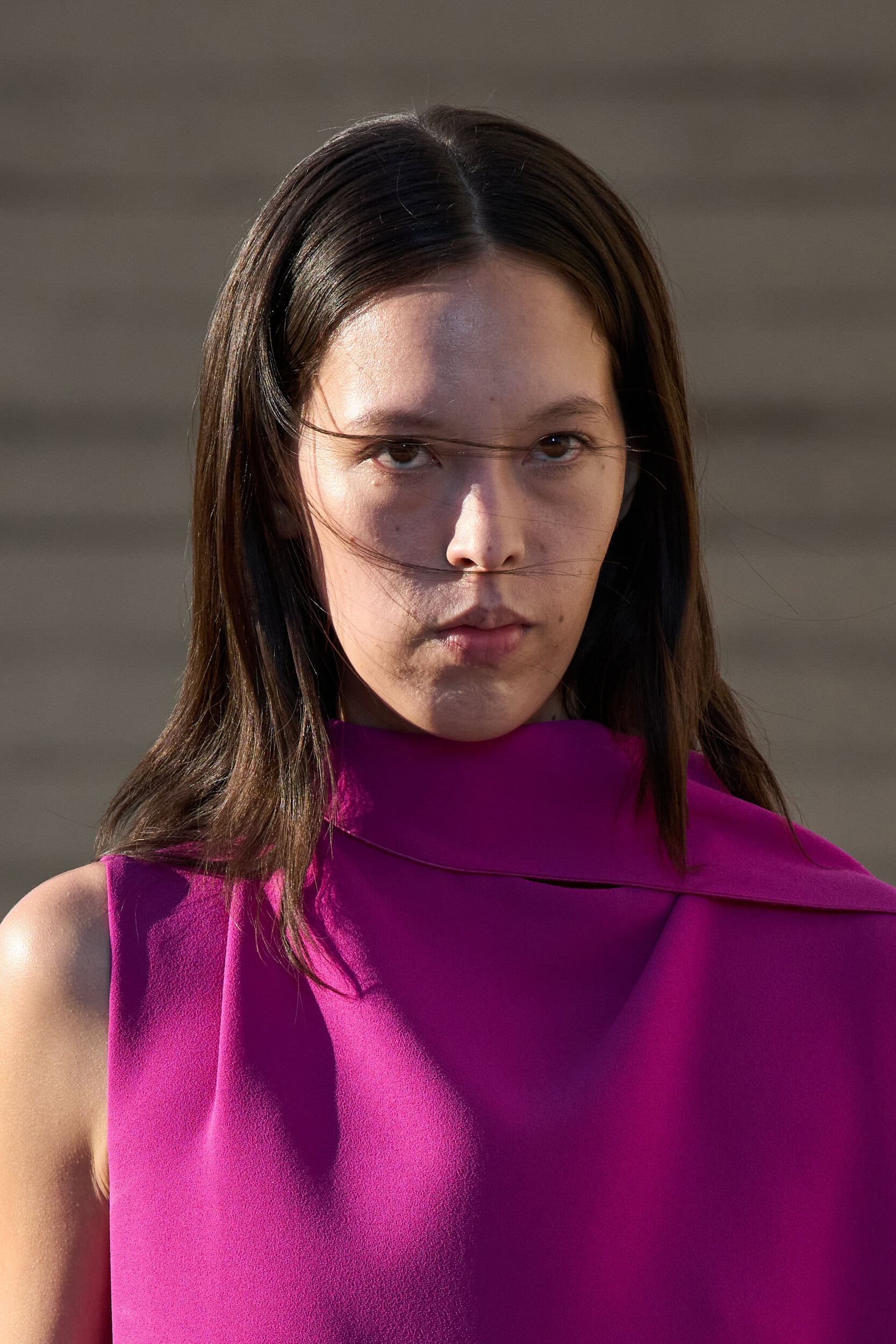 Roksanda Spring 2027 Fashion Show Details