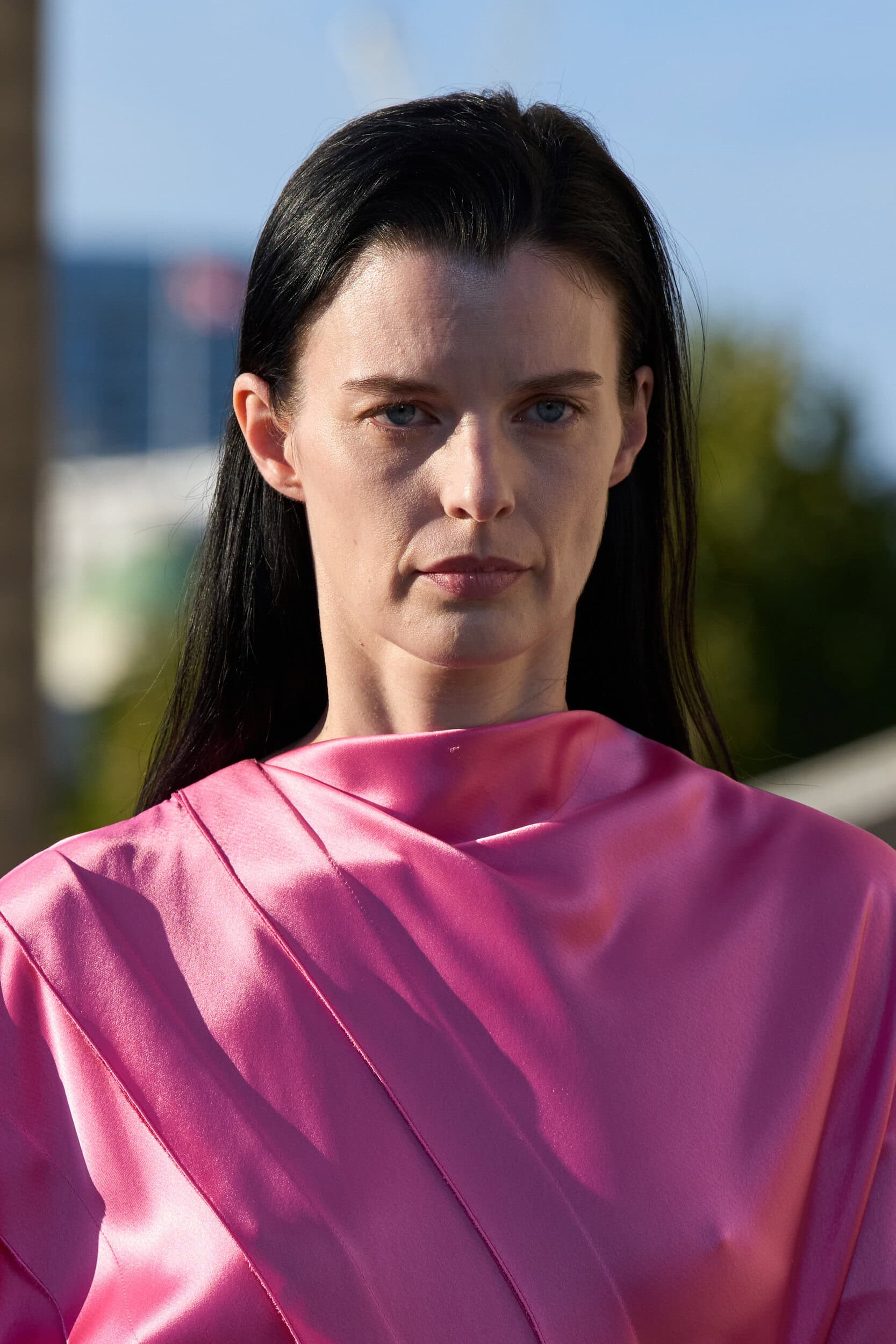 Roksanda Spring 2027 Fashion Show Details