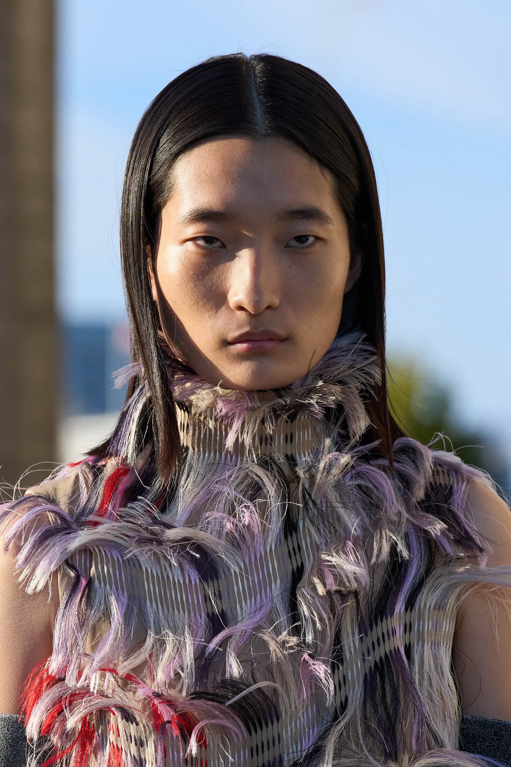 Roksanda Spring 2027 Fashion Show Details