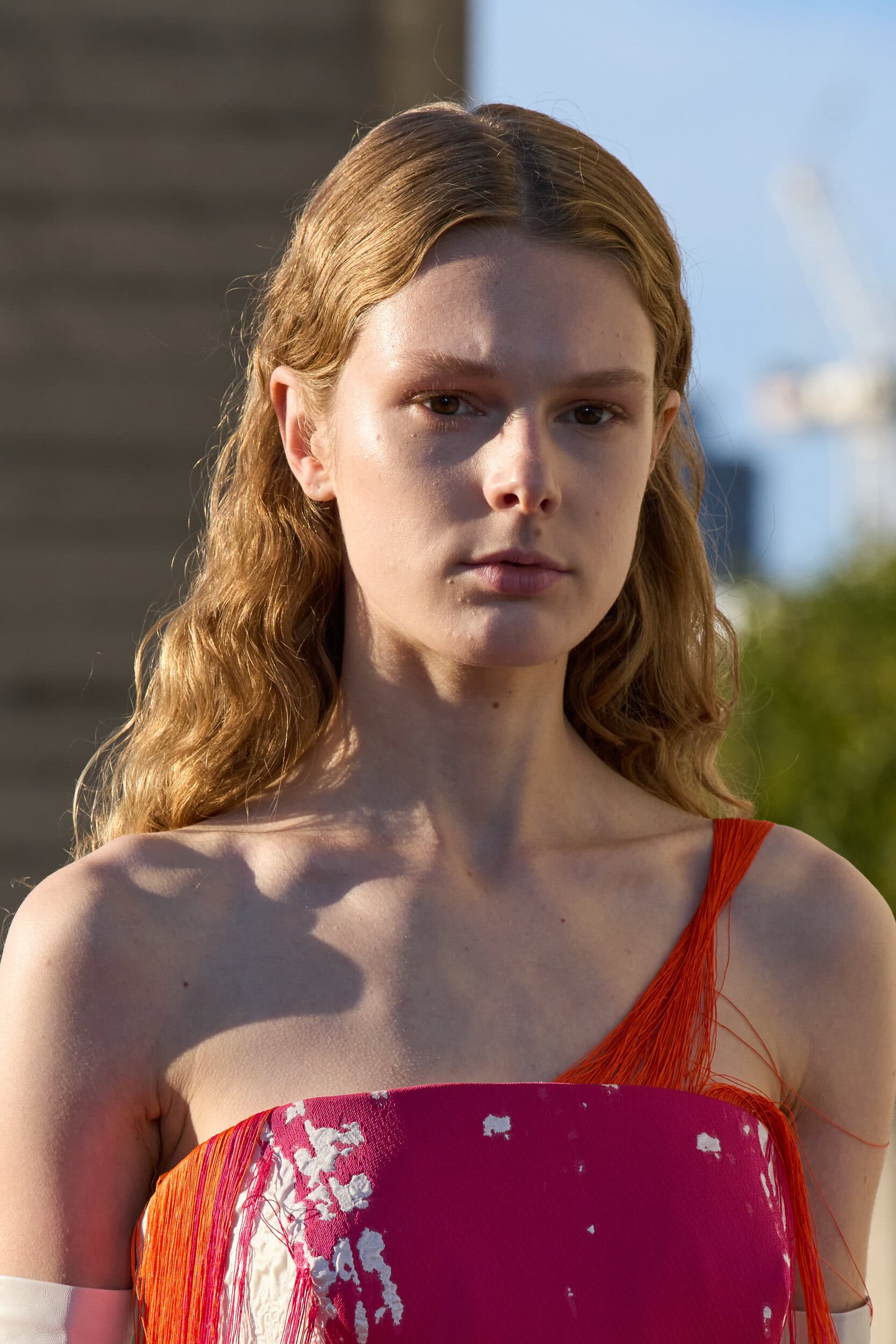 Roksanda Spring 2027 Fashion Show Details