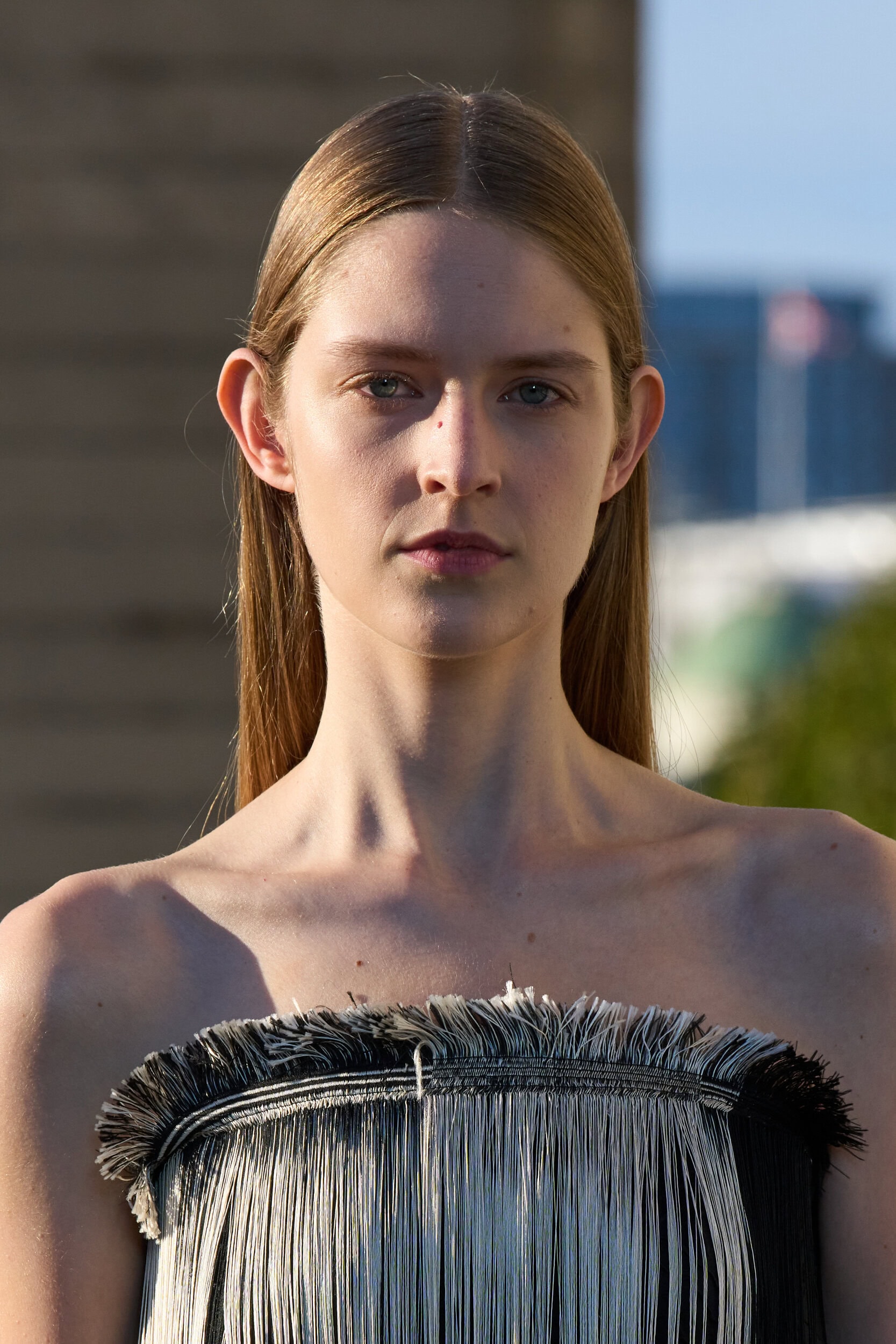 Roksanda Spring 2027 Fashion Show Details
