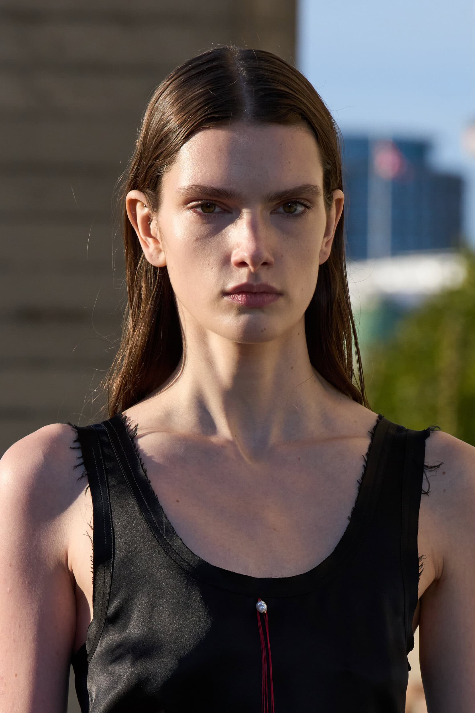 Roksanda Spring 2027 Fashion Show Details