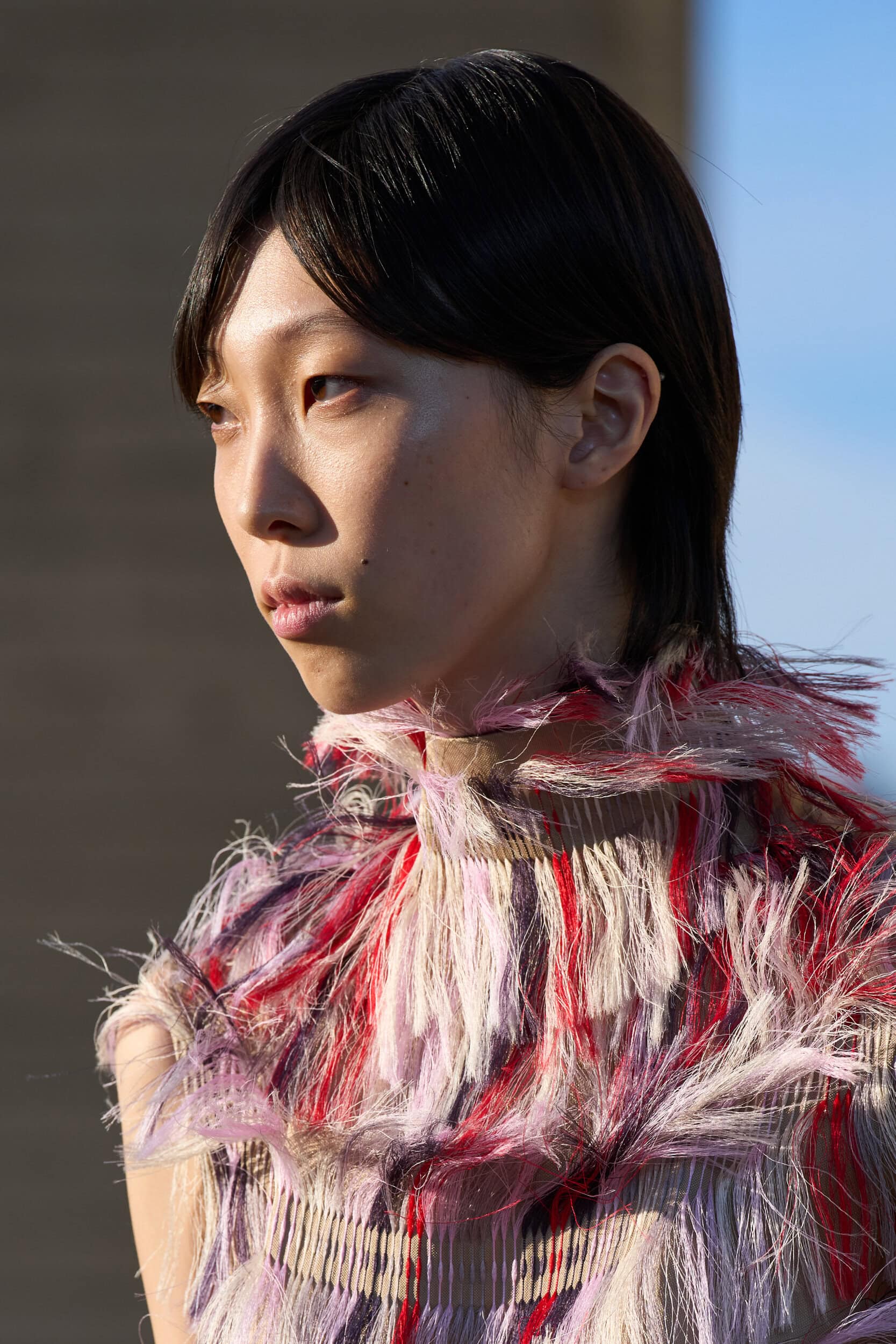 Roksanda Spring 2027 Fashion Show Details