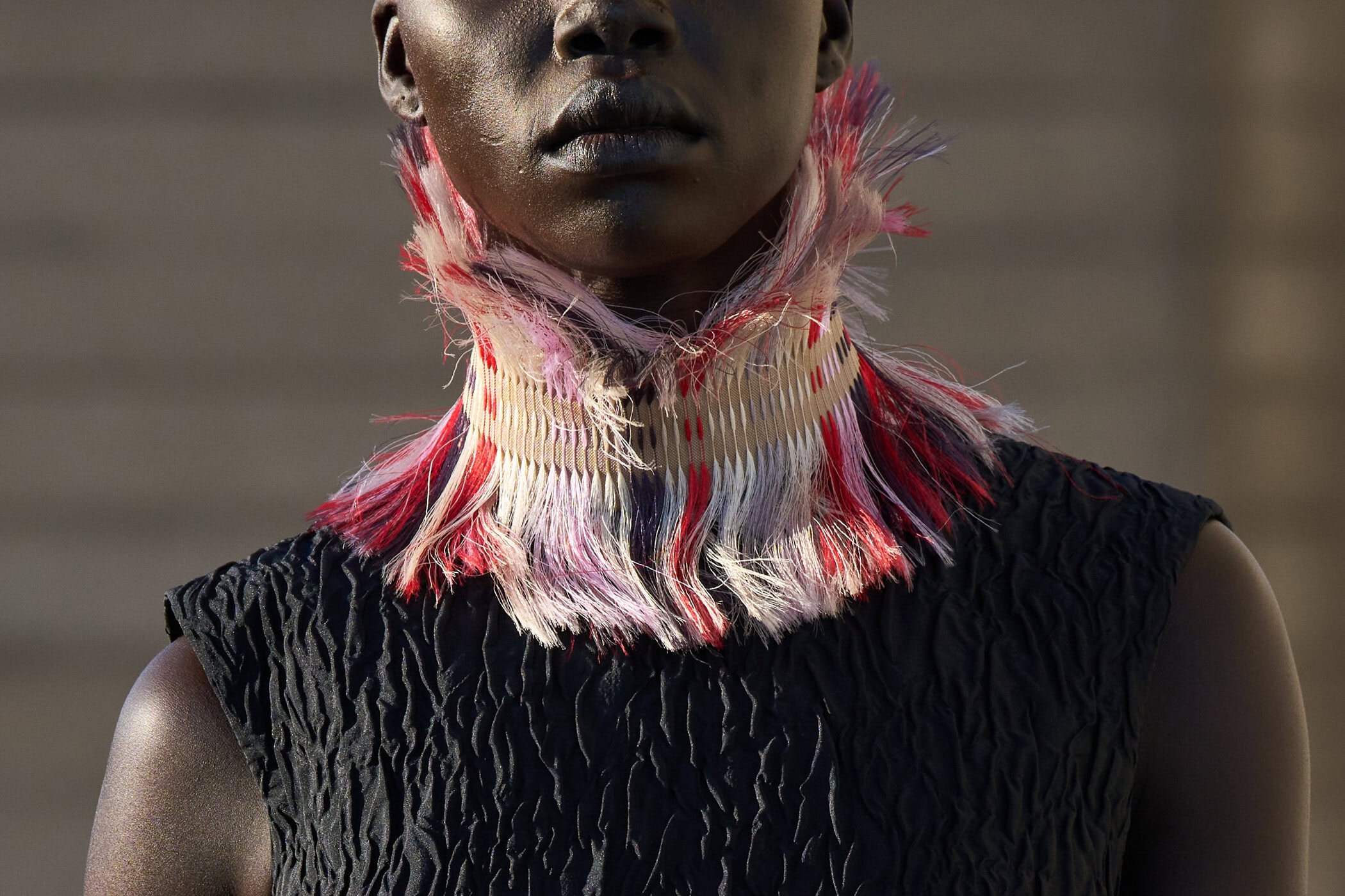 Roksanda Spring 2027 Fashion Show Details
