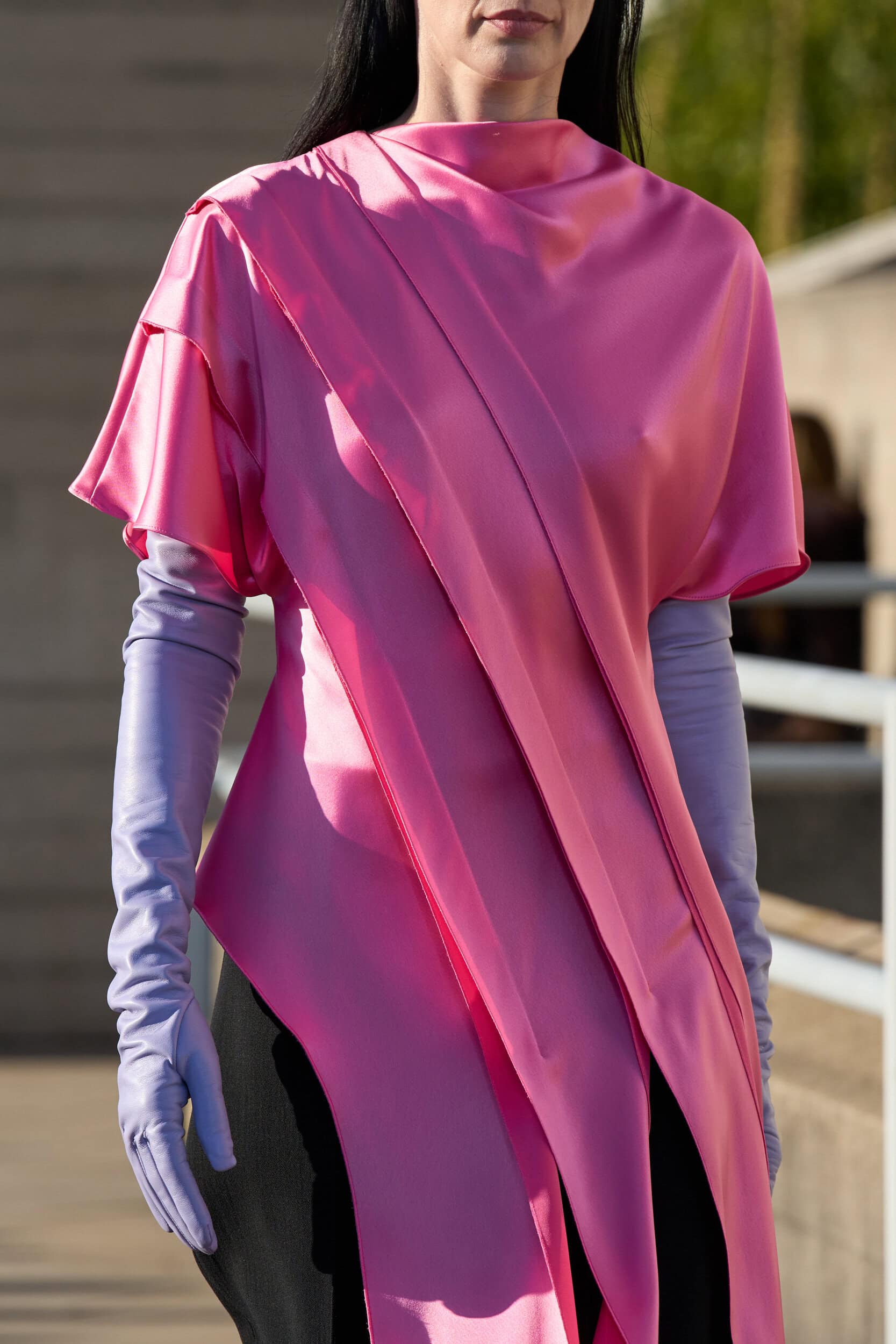 Roksanda Spring 2027 Fashion Show Details