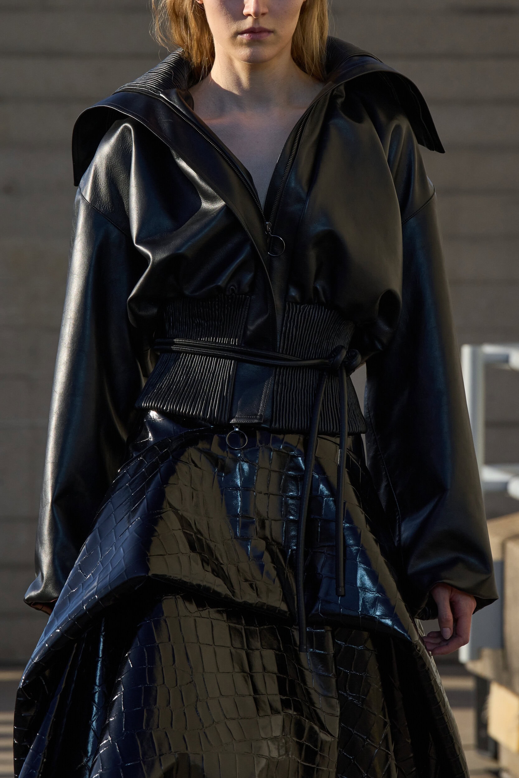 Roksanda Spring 2027 Fashion Show Details