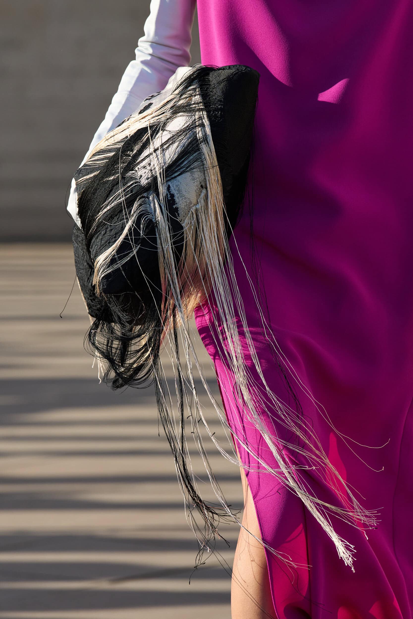 Roksanda Spring 2027 Fashion Show Details