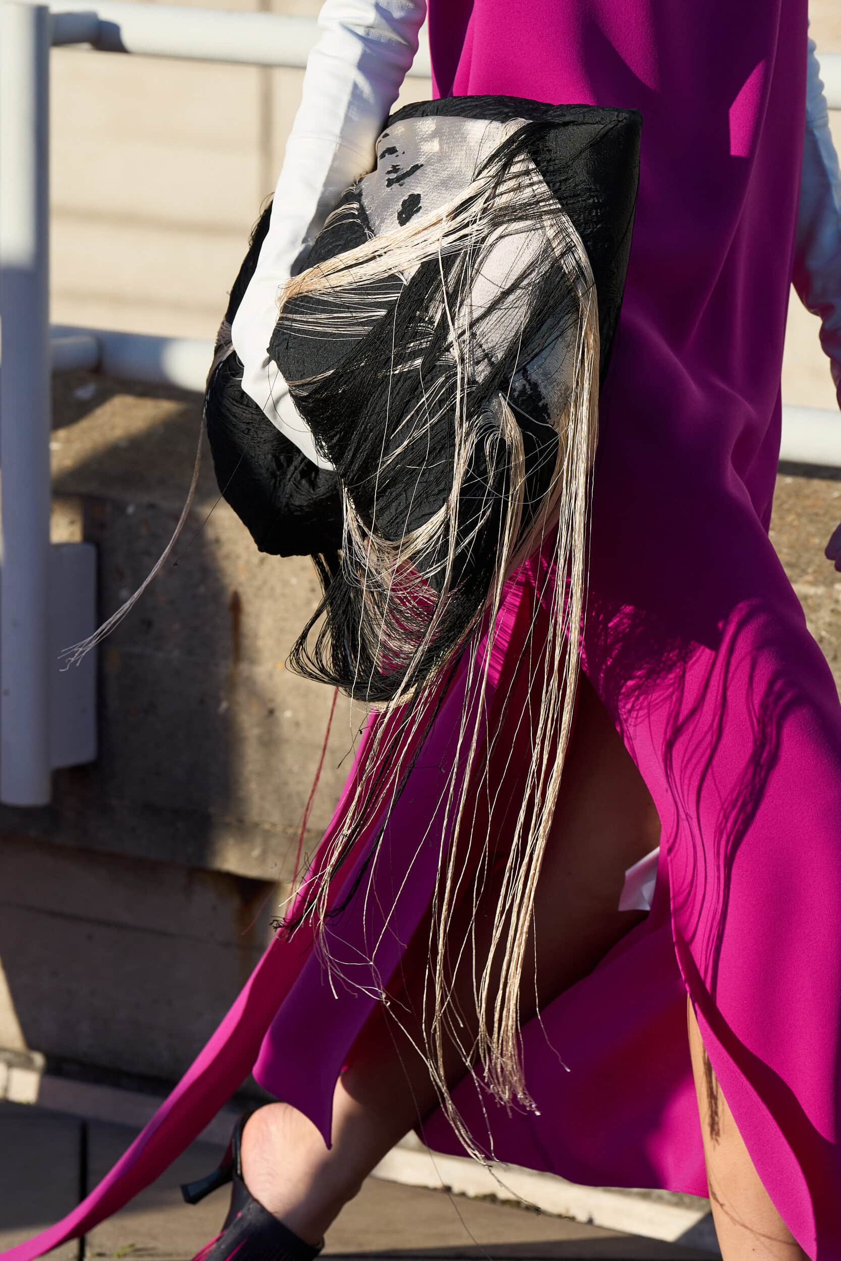 Roksanda Spring 2027 Fashion Show Details
