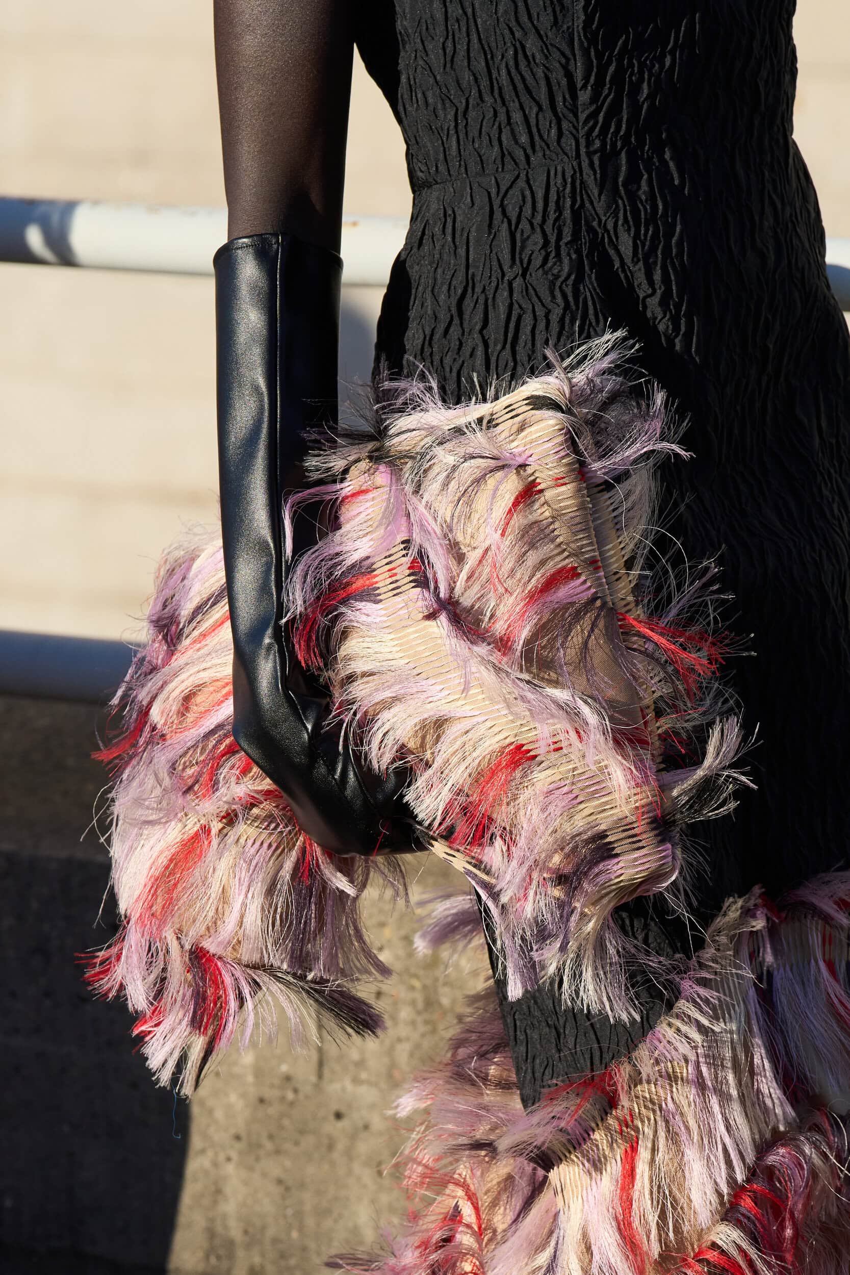 Roksanda Spring 2027 Fashion Show Details