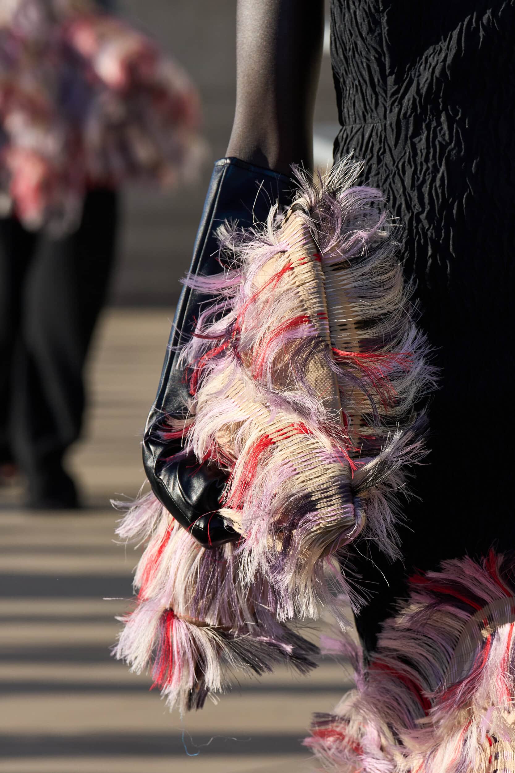 Roksanda Spring 2027 Fashion Show Details