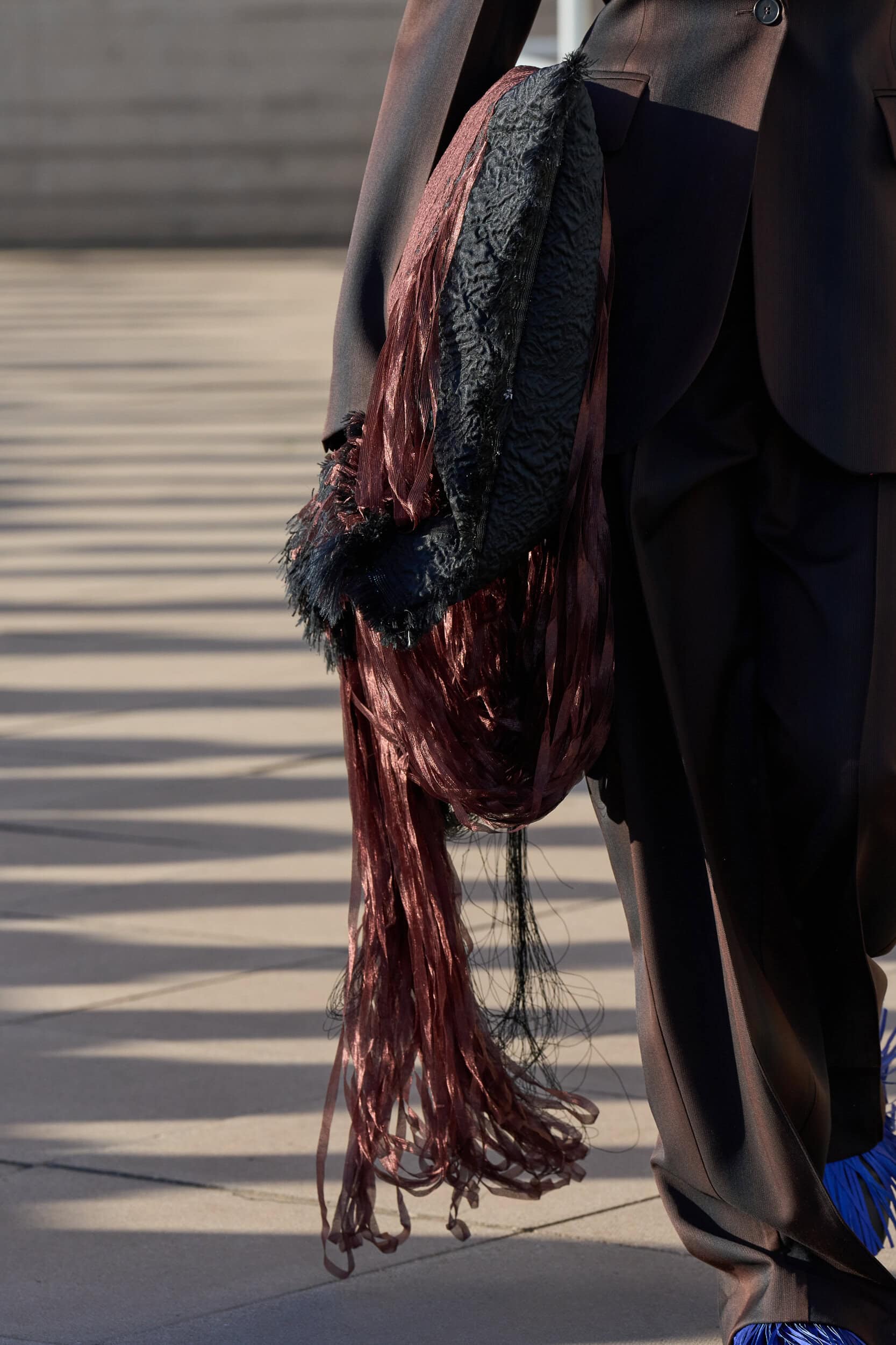 Roksanda Spring 2027 Fashion Show Details