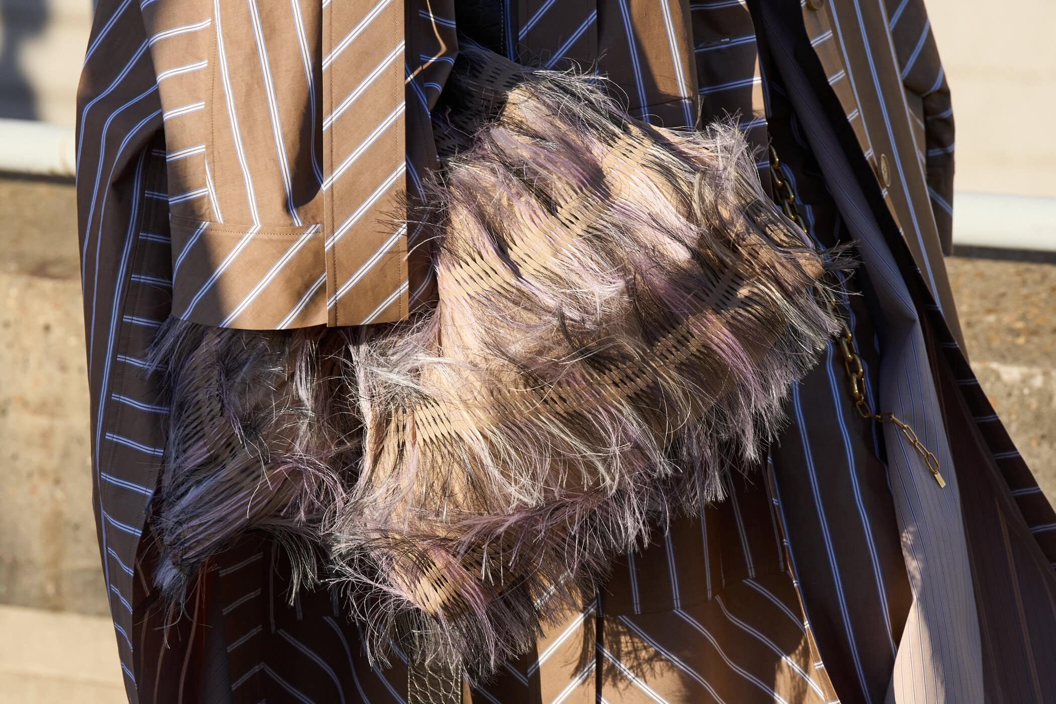 Roksanda Spring 2027 Fashion Show Details