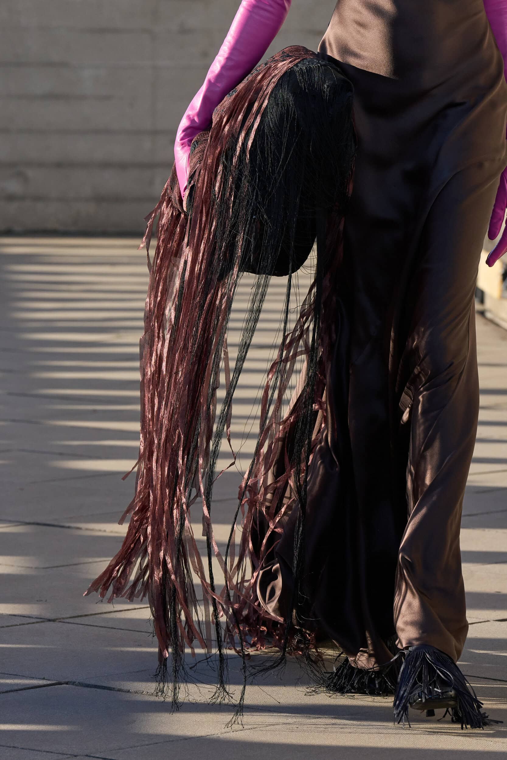 Roksanda Spring 2027 Fashion Show Details