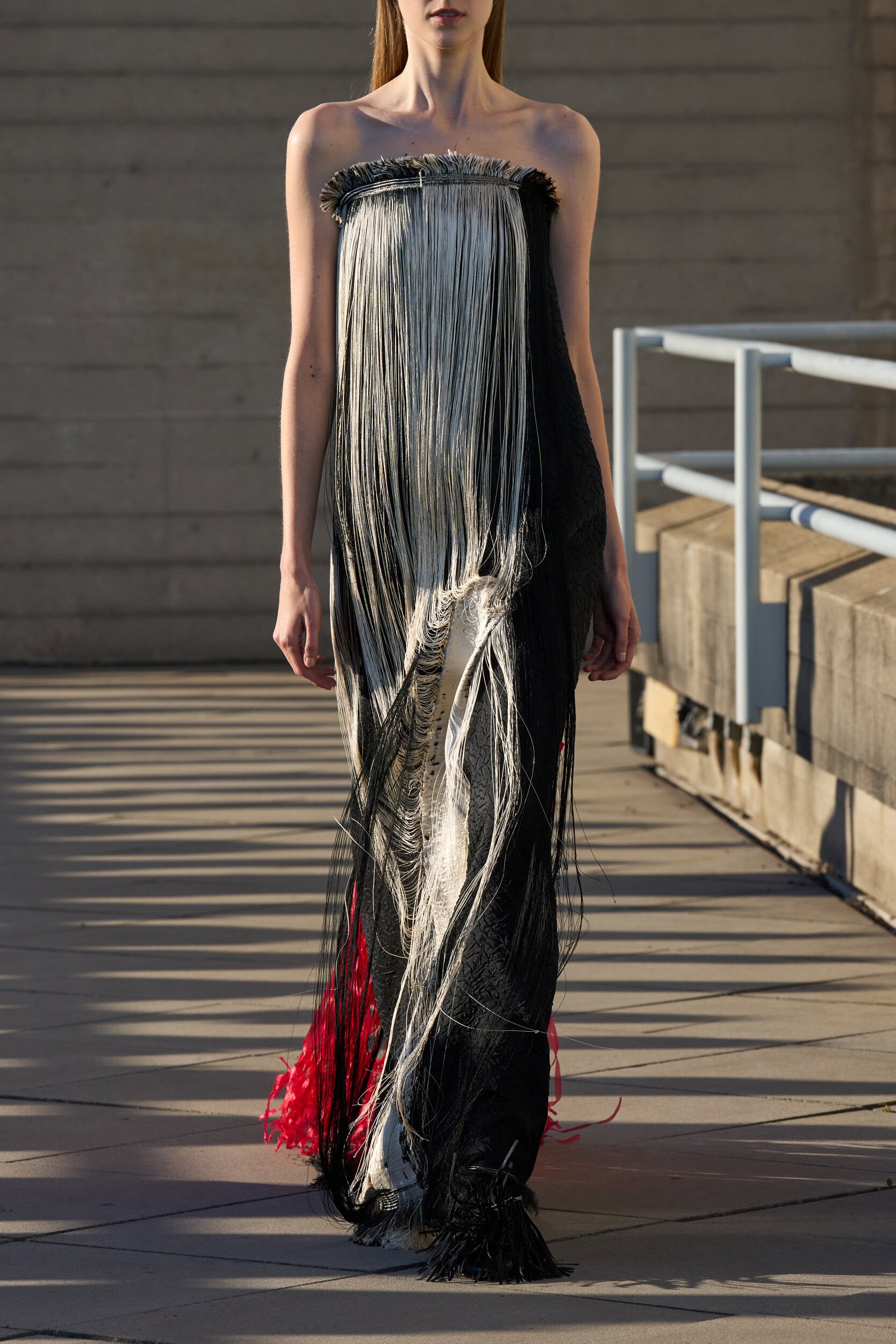 Roksanda Spring 2027 Fashion Show Details