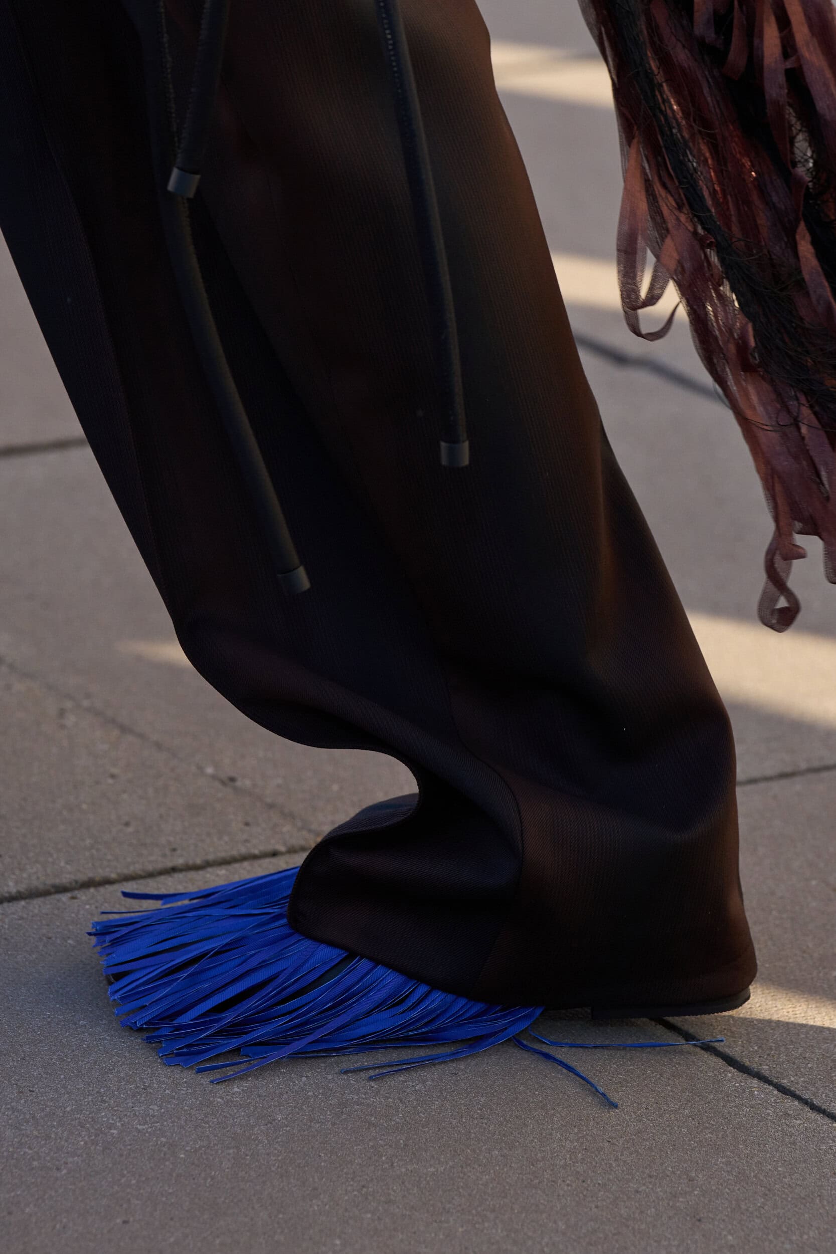 Roksanda Spring 2027 Fashion Show Details