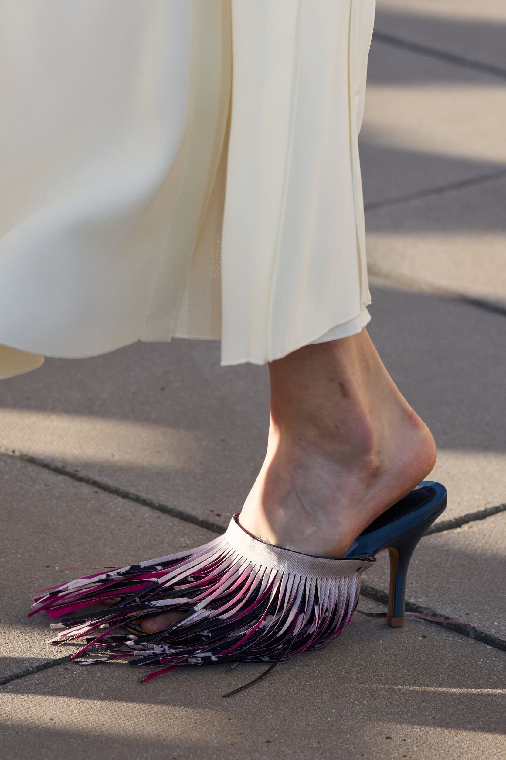 Roksanda Spring 2027 Fashion Show Details