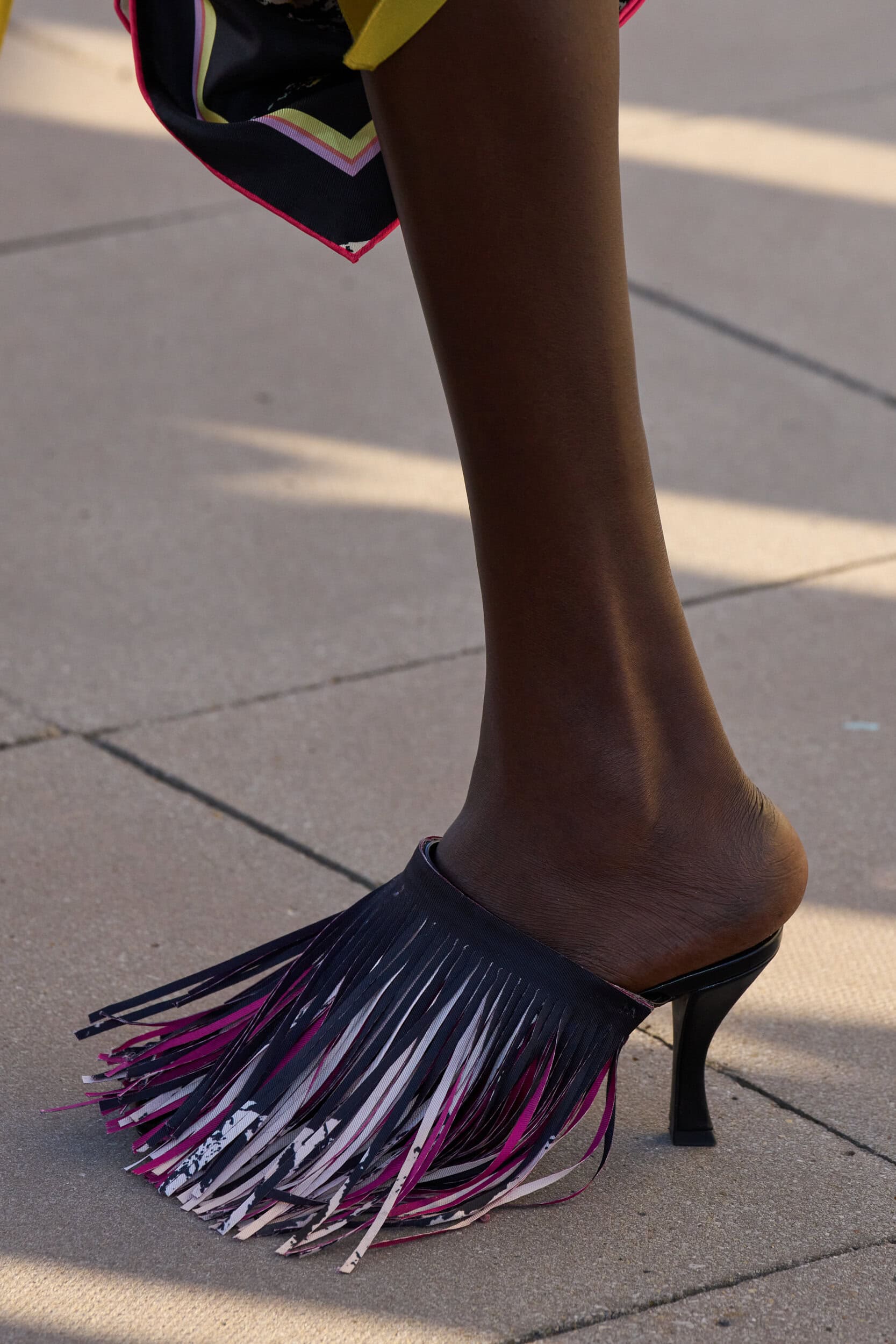 Roksanda Spring 2027 Fashion Show Details