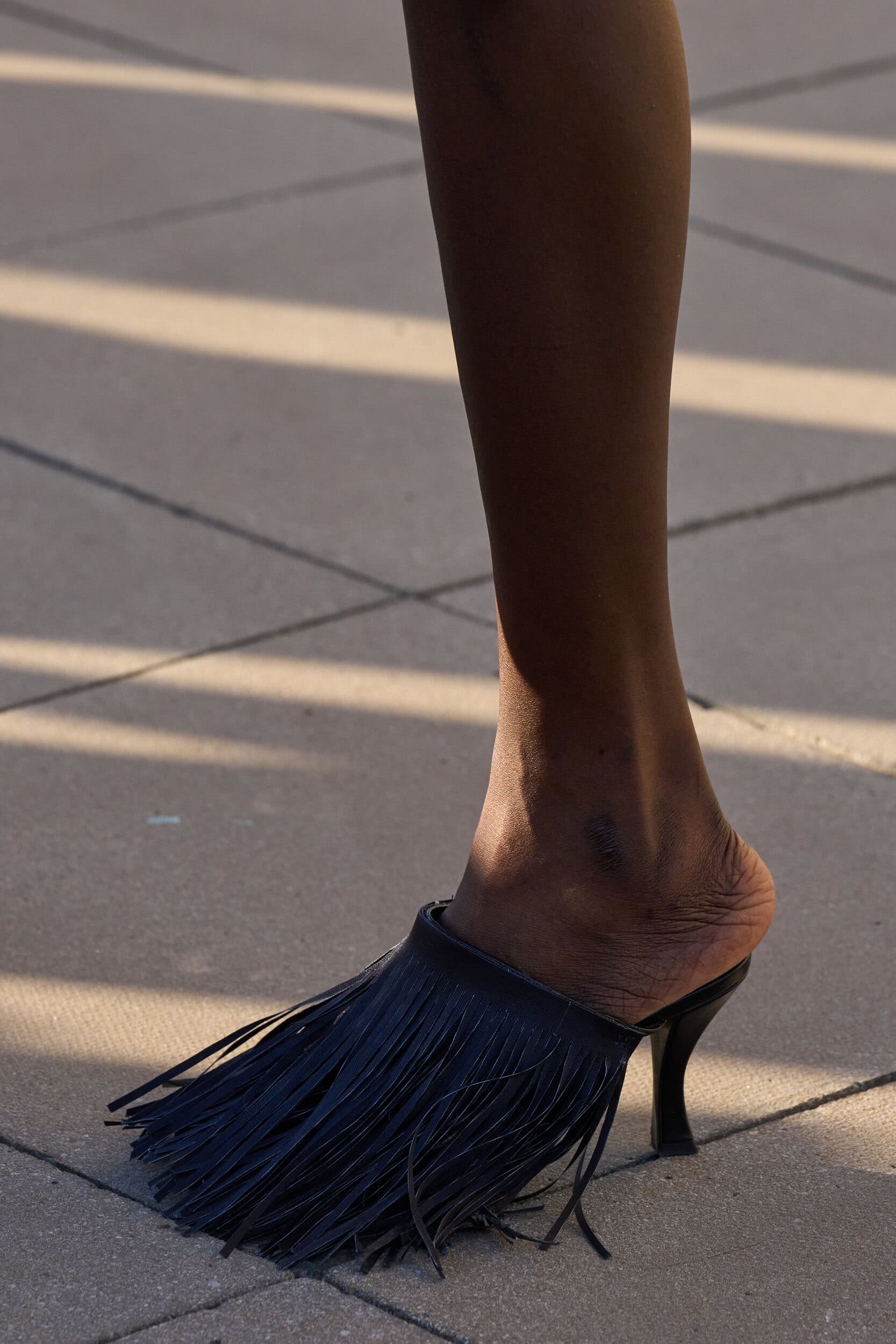 Roksanda Spring 2027 Fashion Show Details