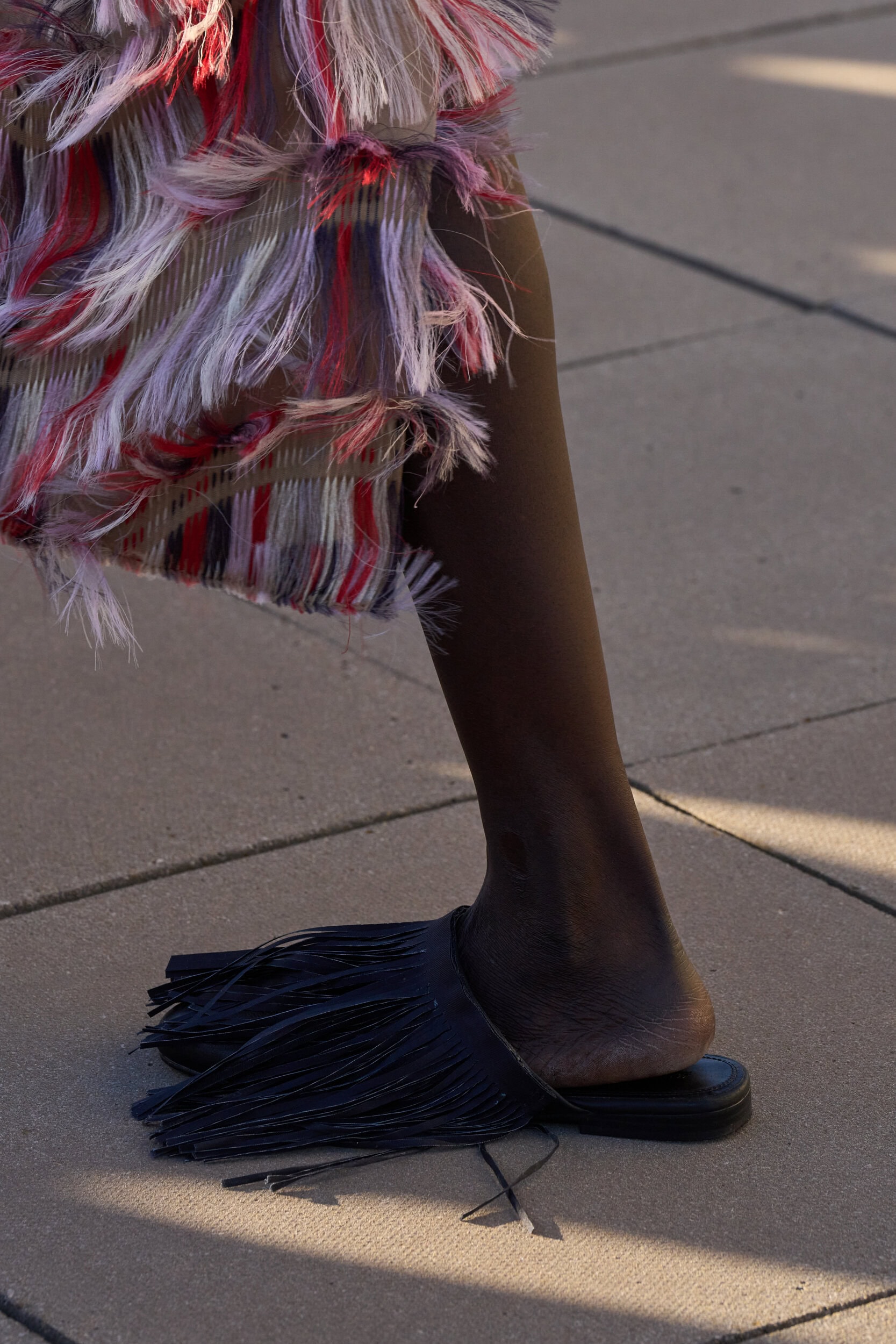 Roksanda Spring 2027 Fashion Show Details