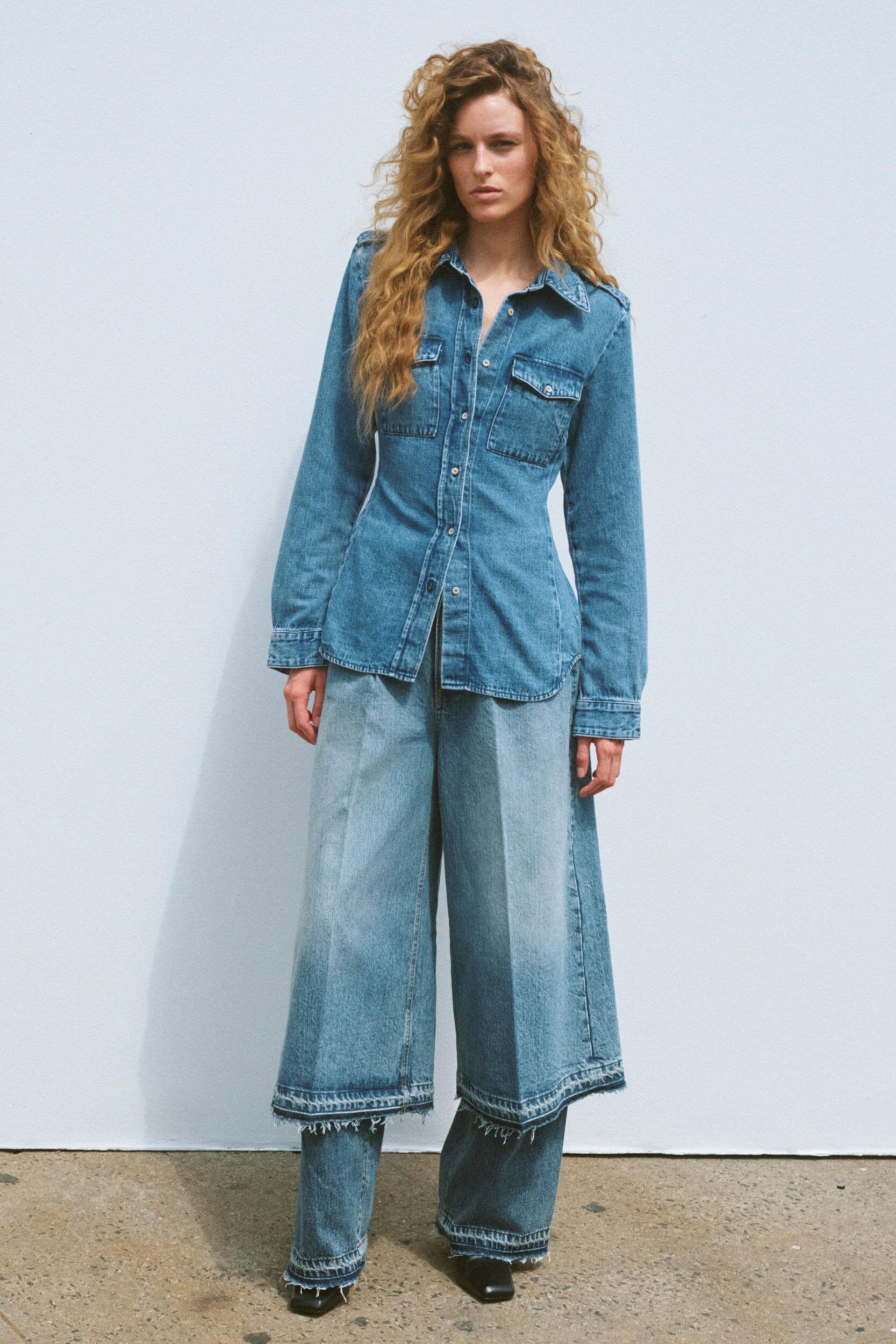 Ruadh Spring 2027 Fashion Show