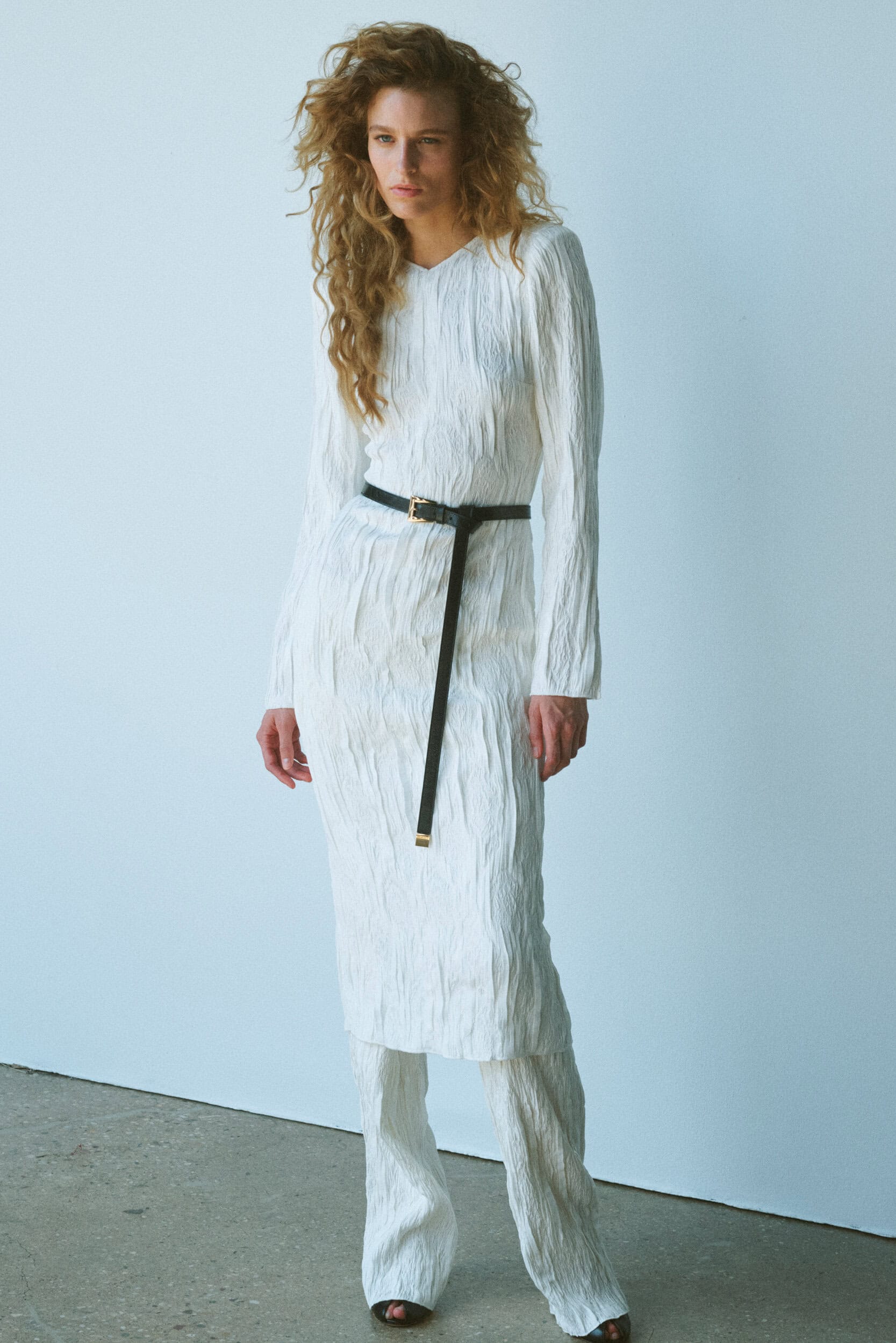 Ruadh Spring 2027 Fashion Show