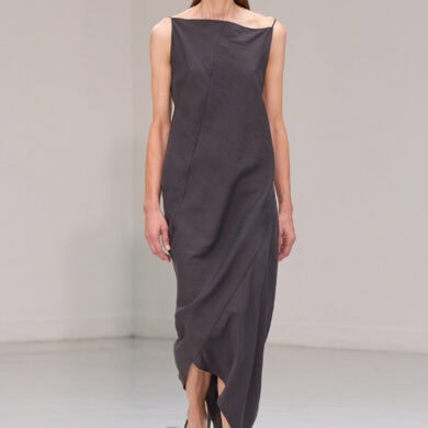 Ruohan Spring 2027 Fashion Show