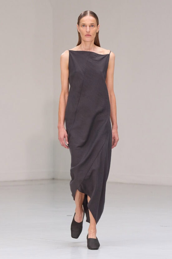Ruohan Spring 2027 Fashion Show