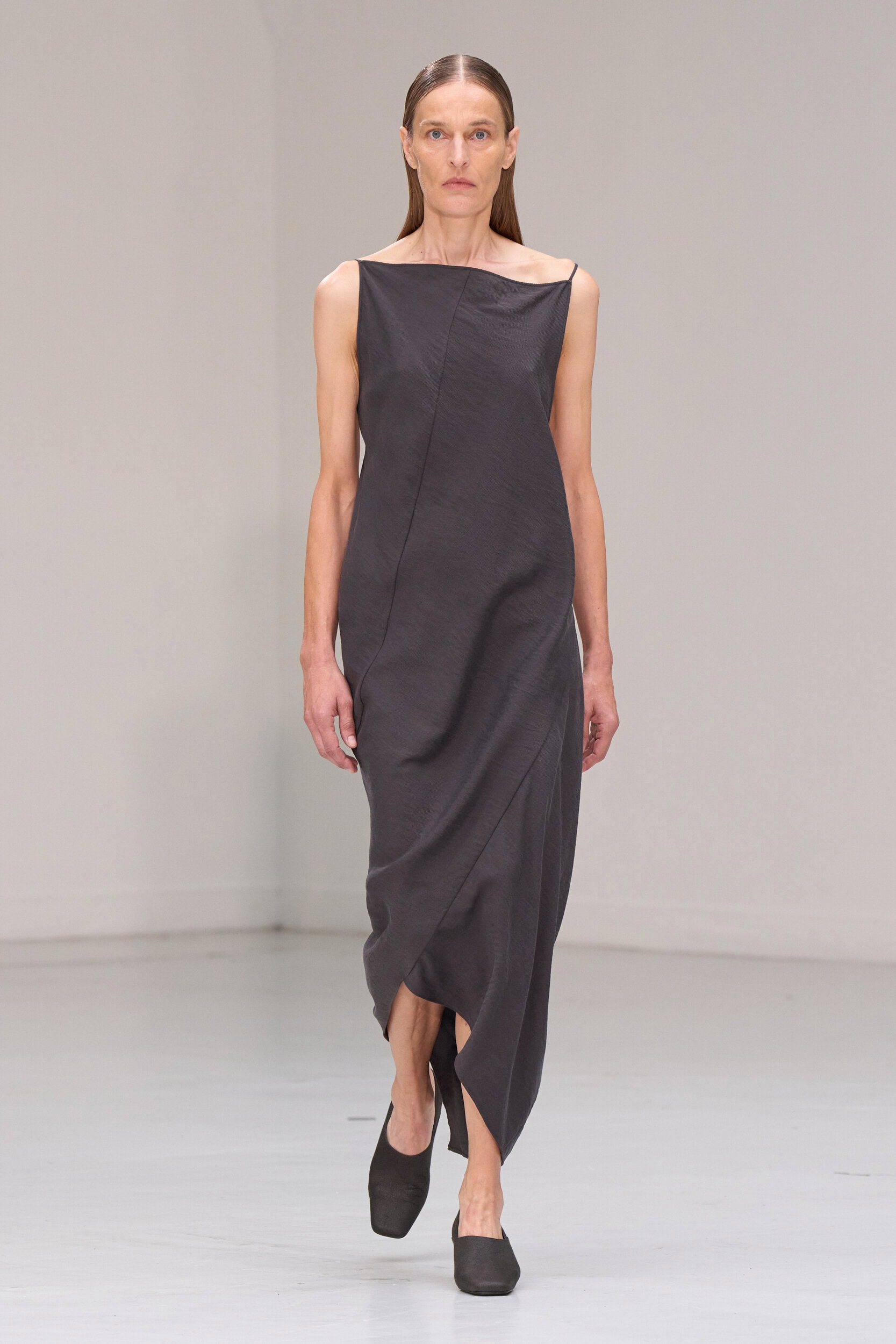 Ruohan Spring 2027 Fashion Show