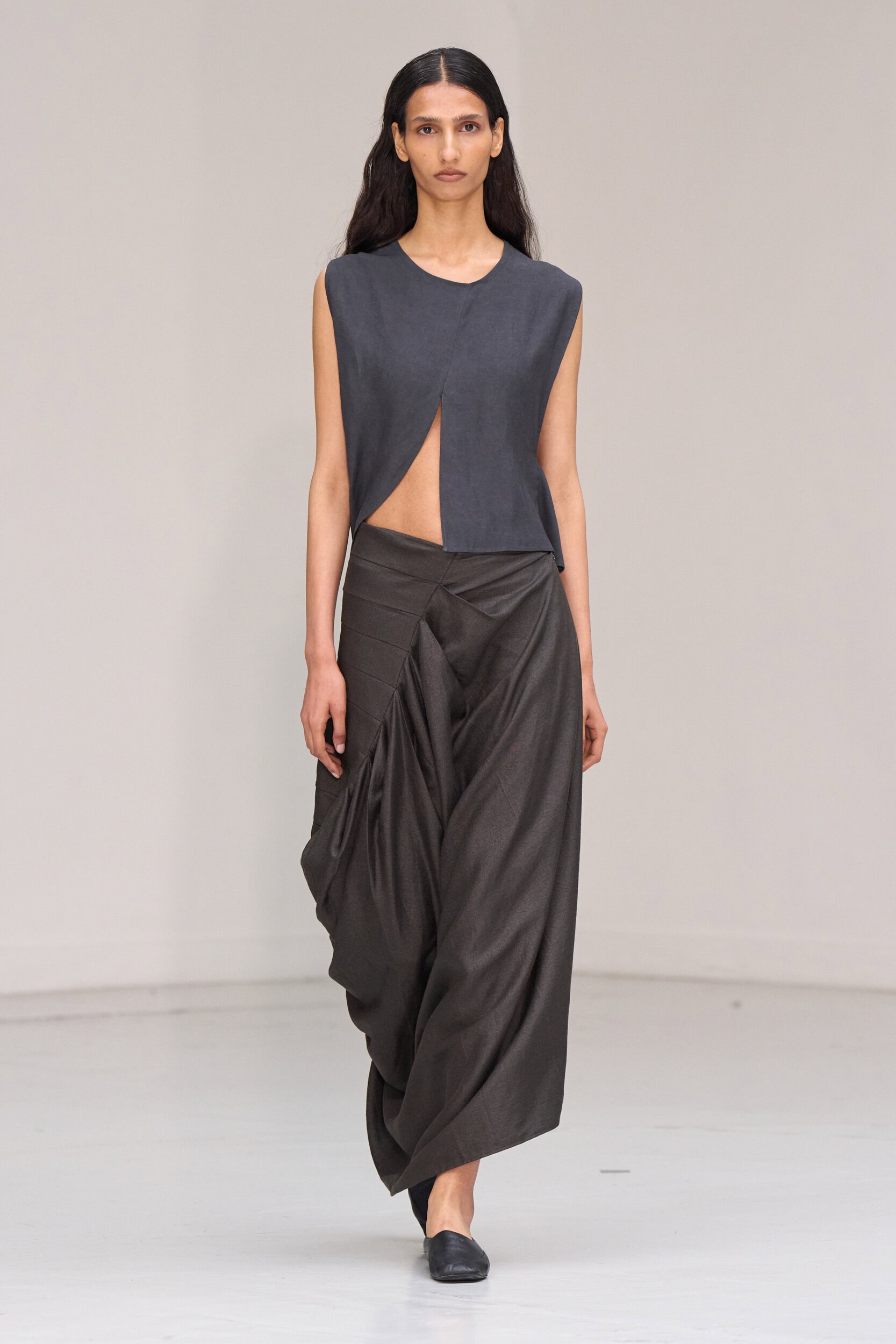 Ruohan Spring 2027 Fashion Show