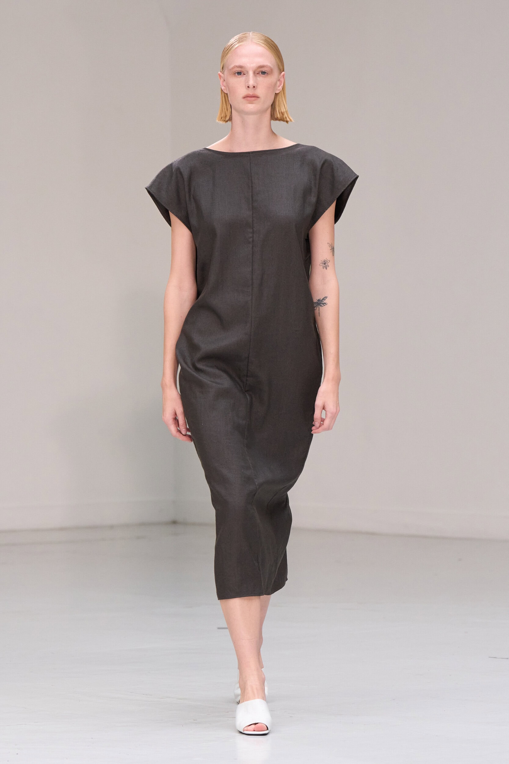 Ruohan Spring 2027 Fashion Show