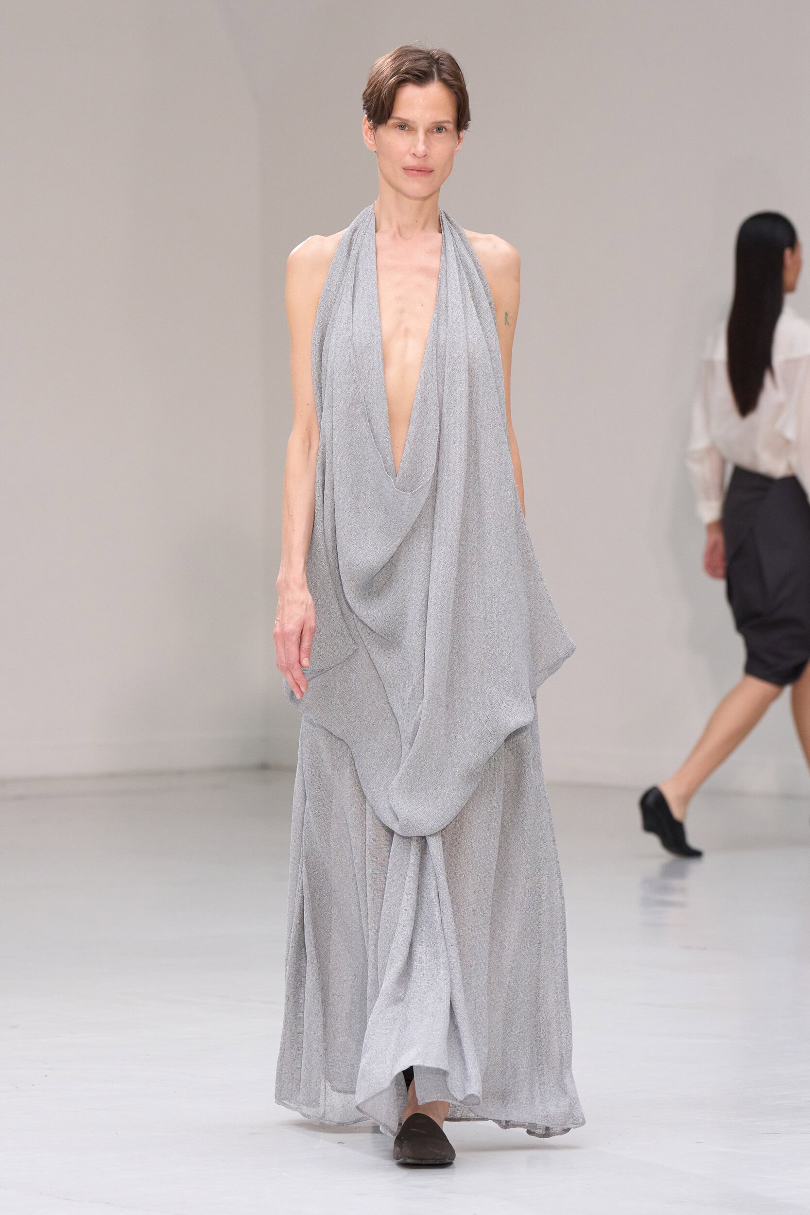 Ruohan Spring 2027 Fashion Show