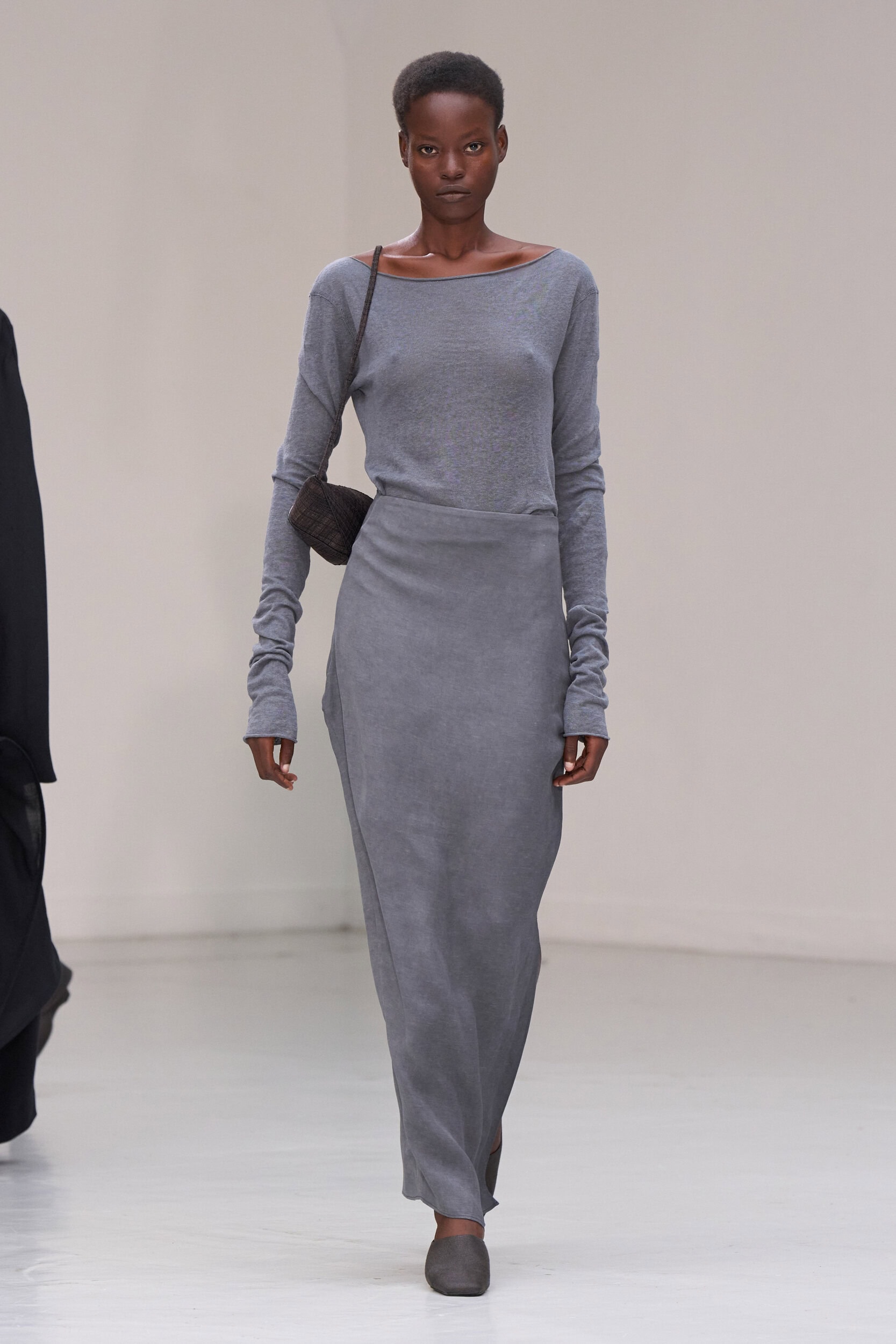 Ruohan Spring 2027 Fashion Show