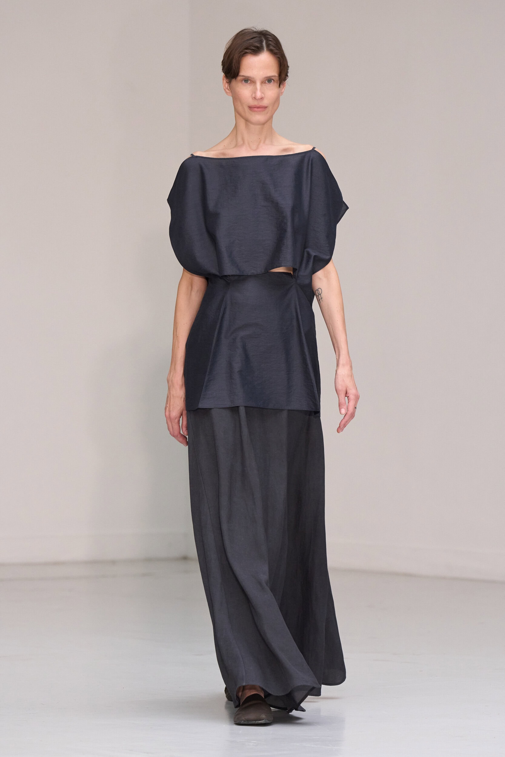Ruohan Spring 2027 Fashion Show