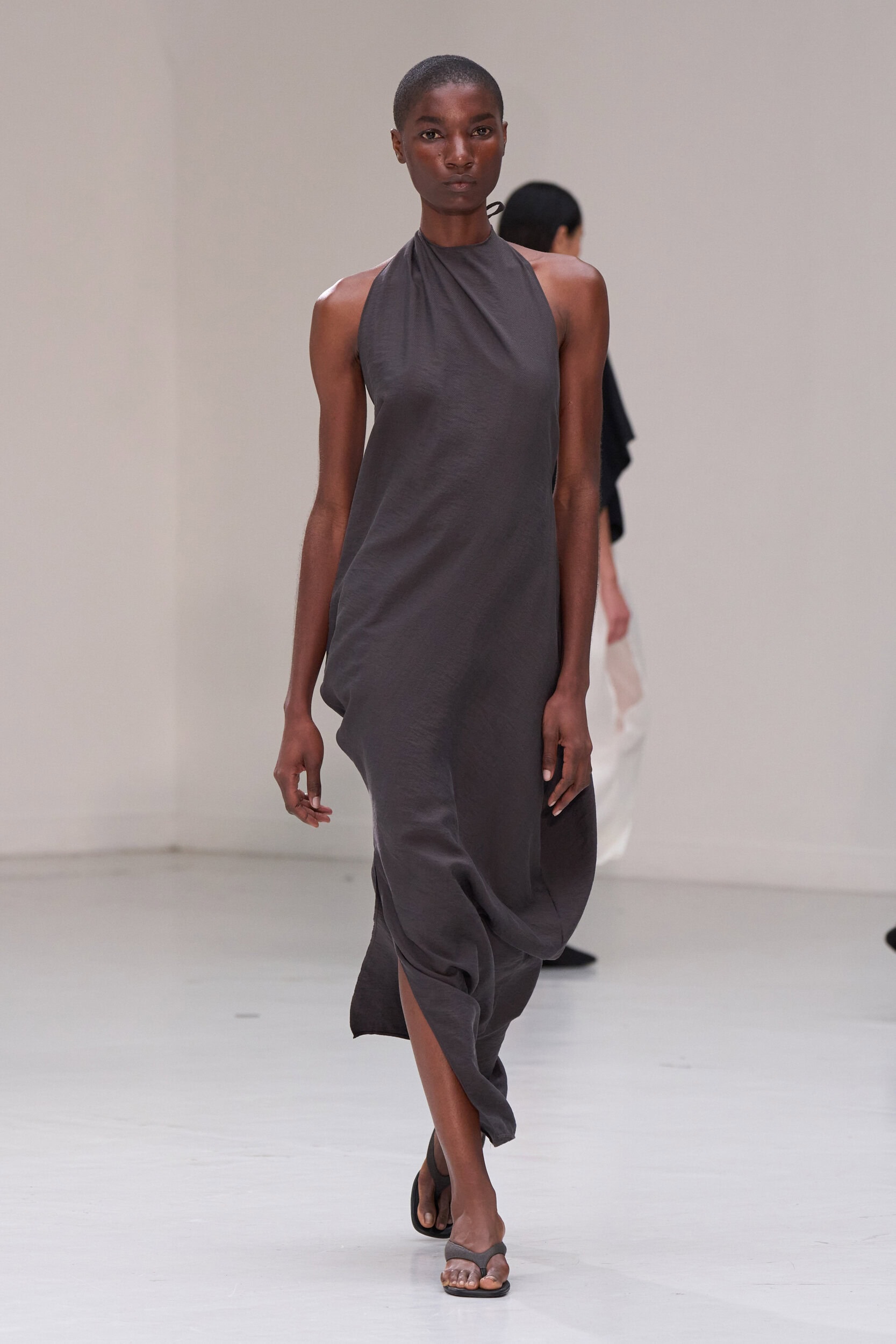 Ruohan Spring 2027 Fashion Show