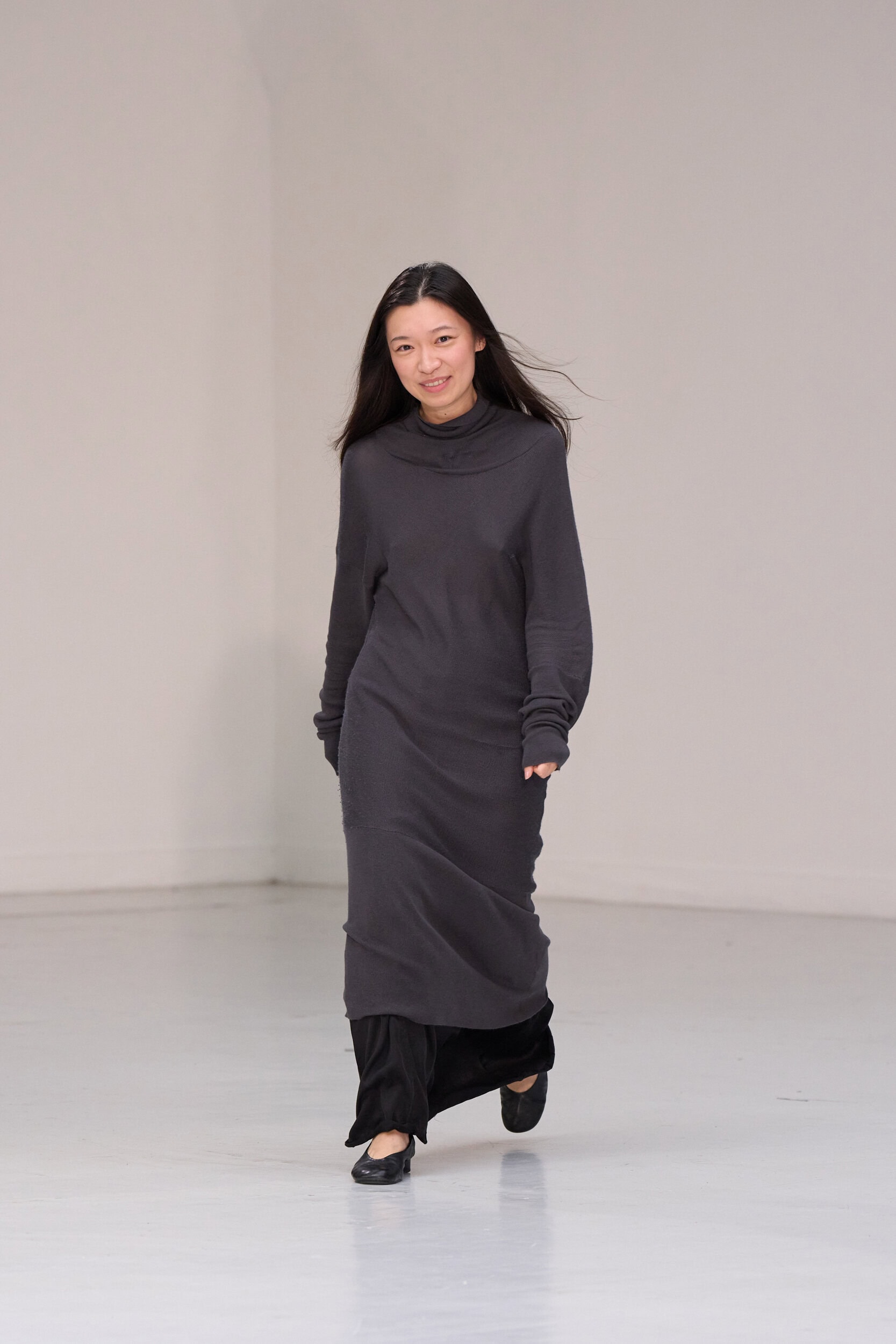 Ruohan Spring 2027 Fashion Show